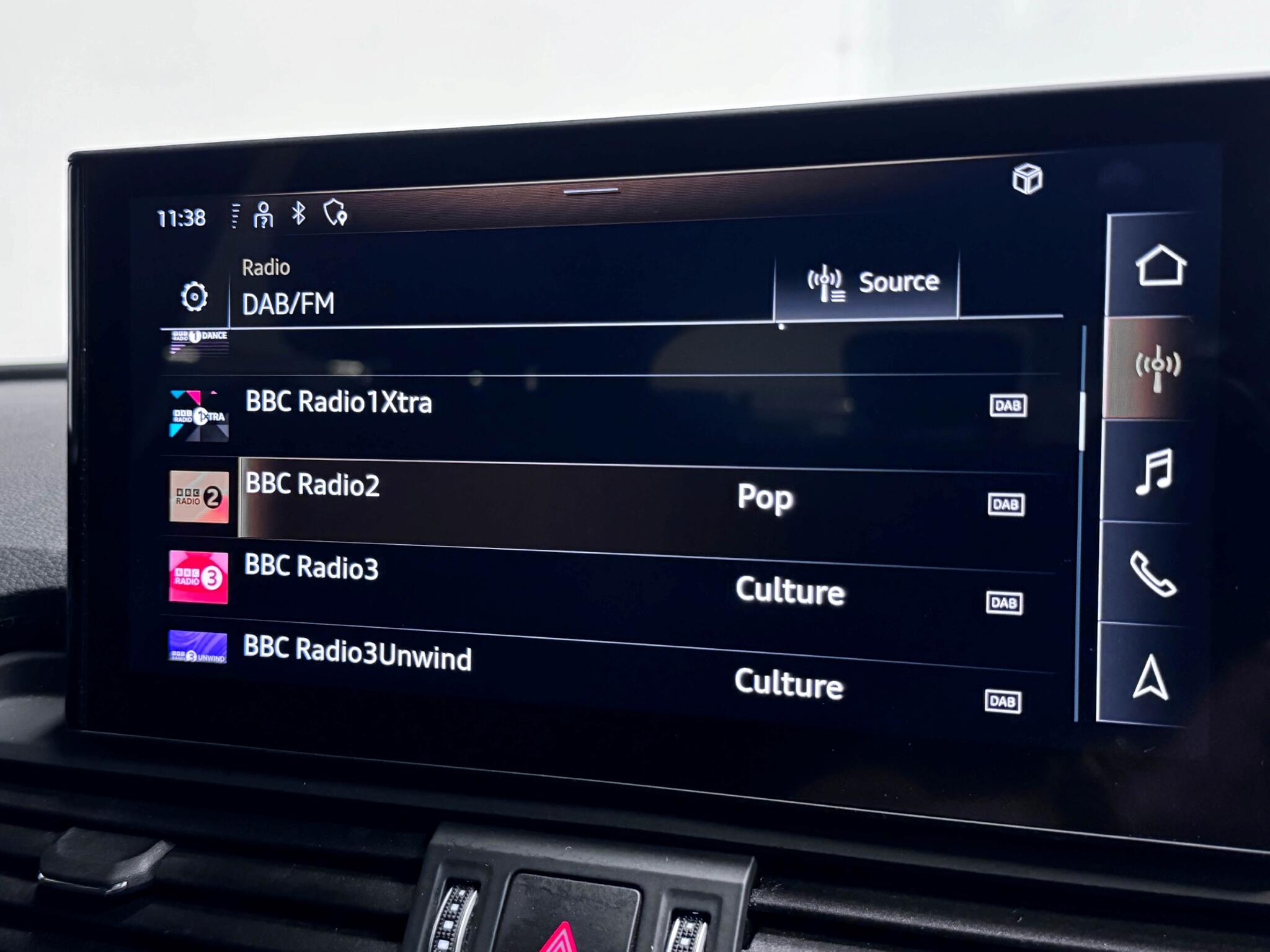 Audi Q5 view 43