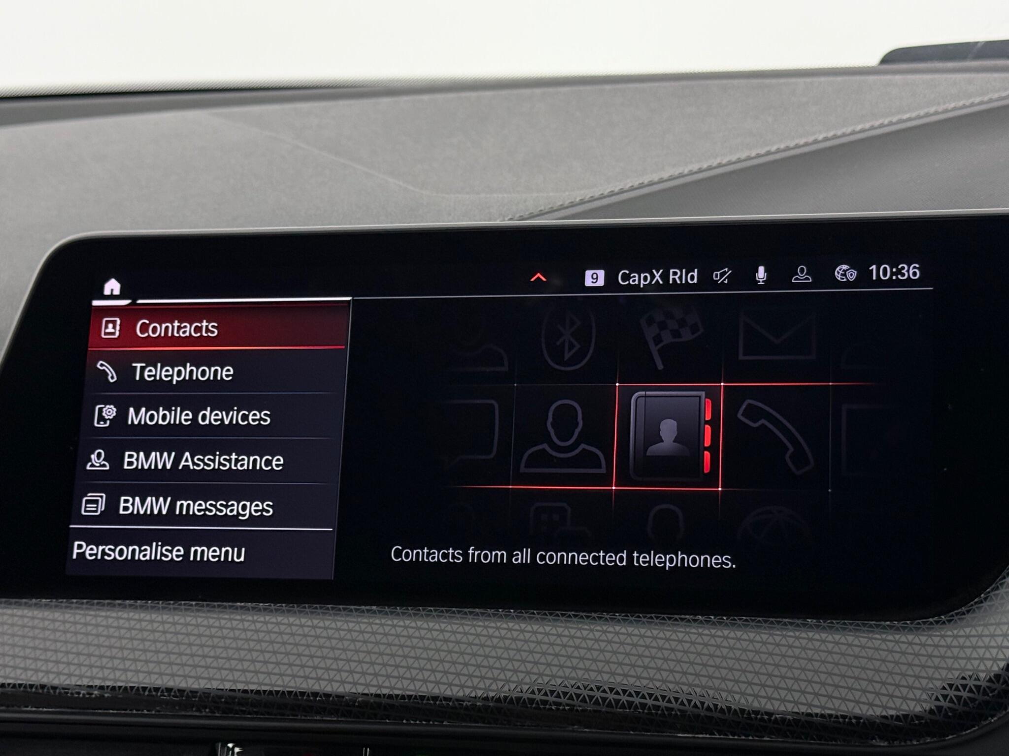 BMW 2 Series view 26