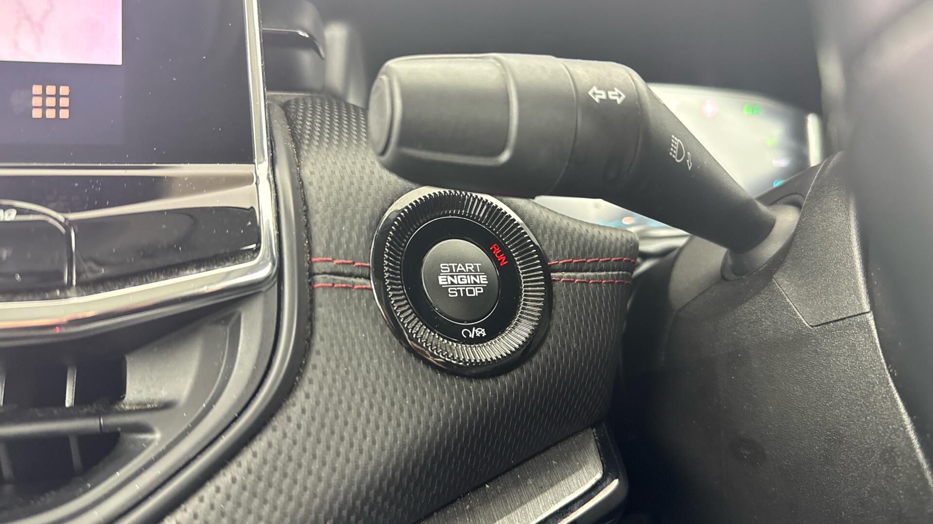 Jeep Compass view 44