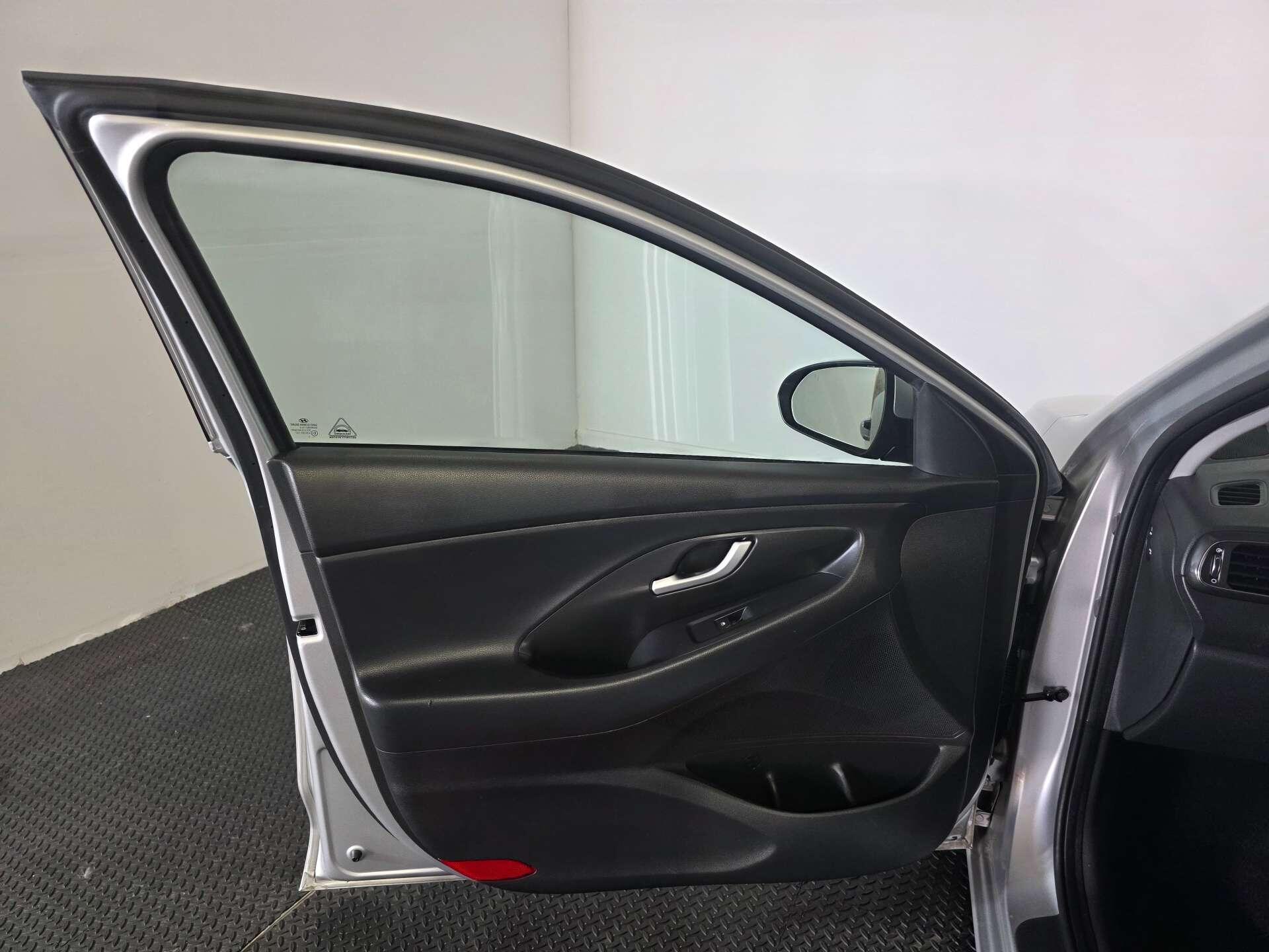 Hyundai I30 view 46