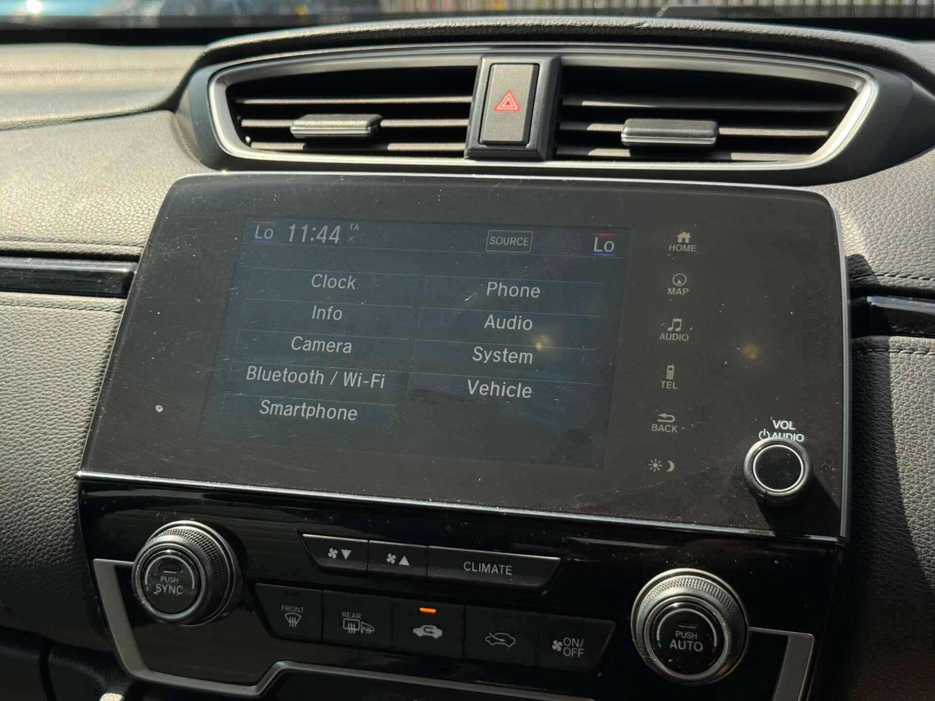 Honda CR-V view 66