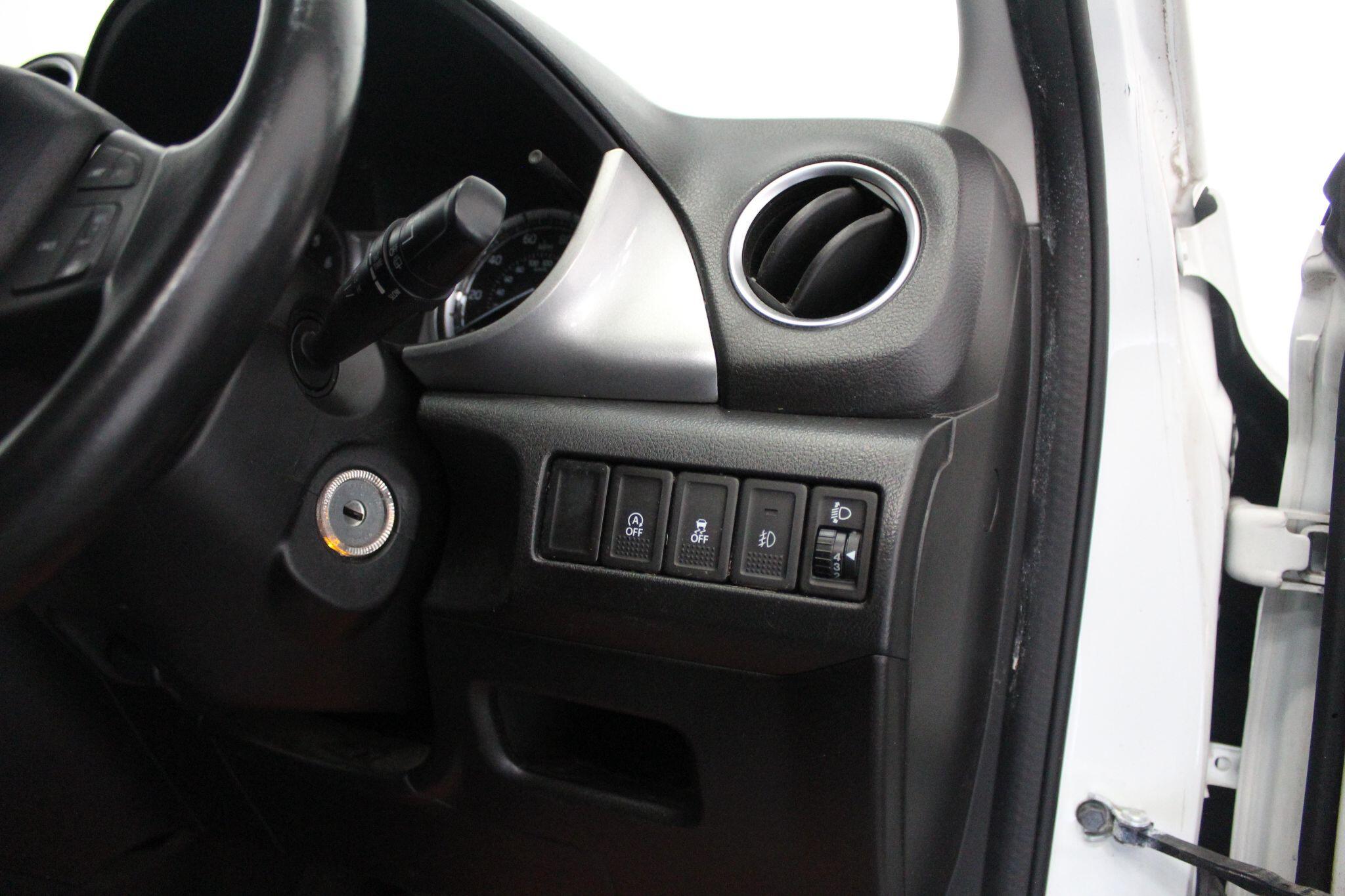 Suzuki Vitara view 42