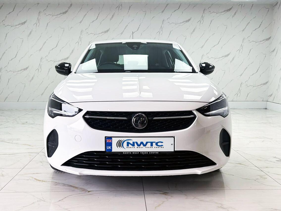 Vauxhall Corsa view 5