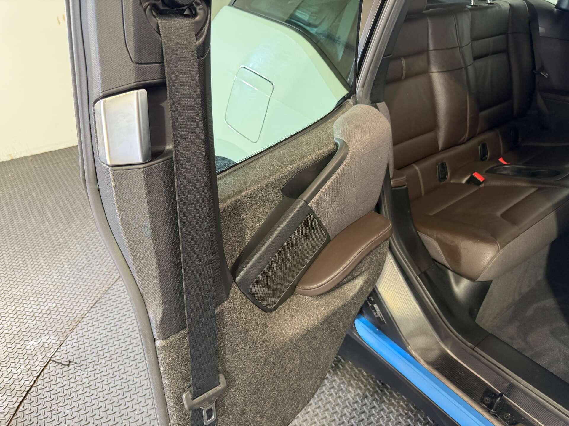 BMW i3 view 53