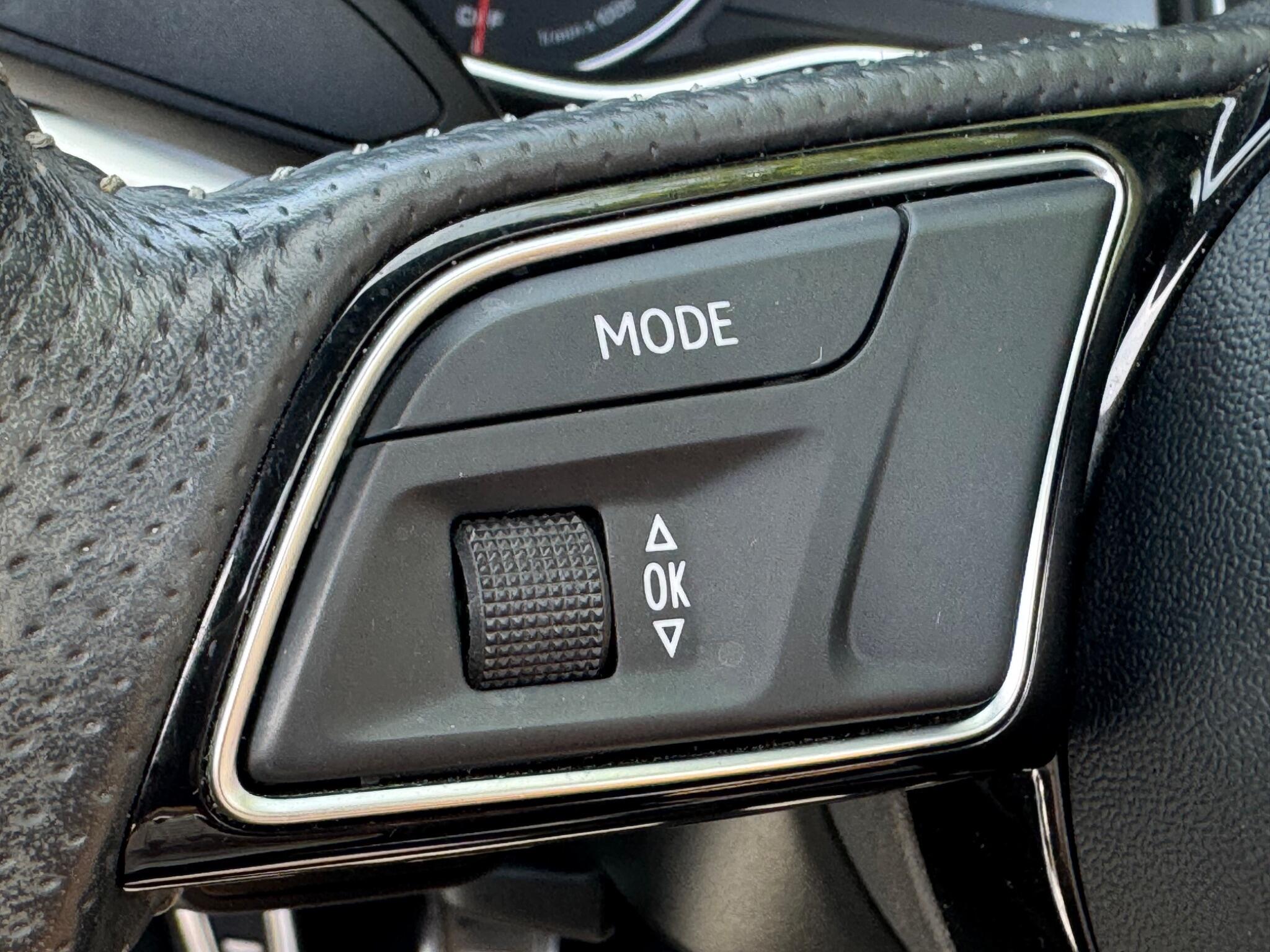 Audi A4 view 35