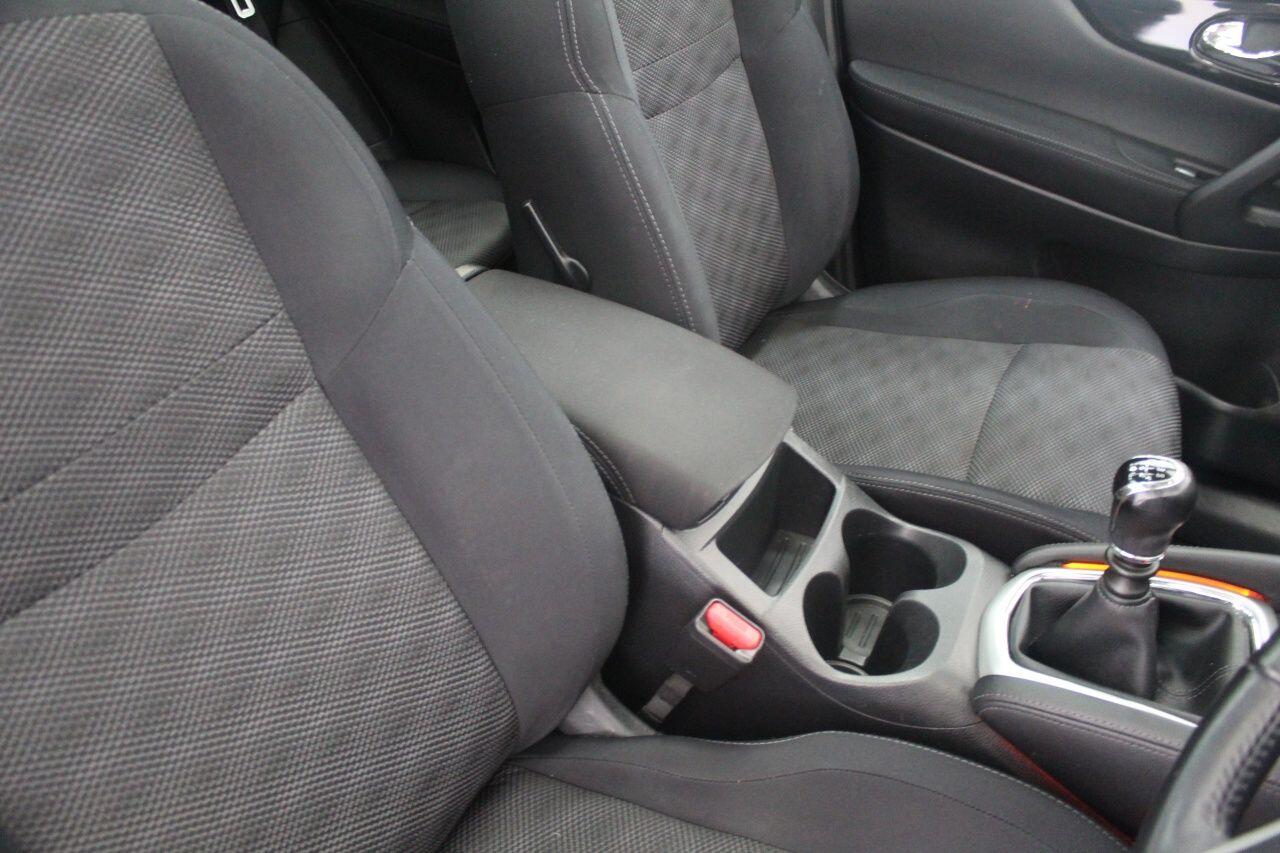 Nissan Qashqai view 46