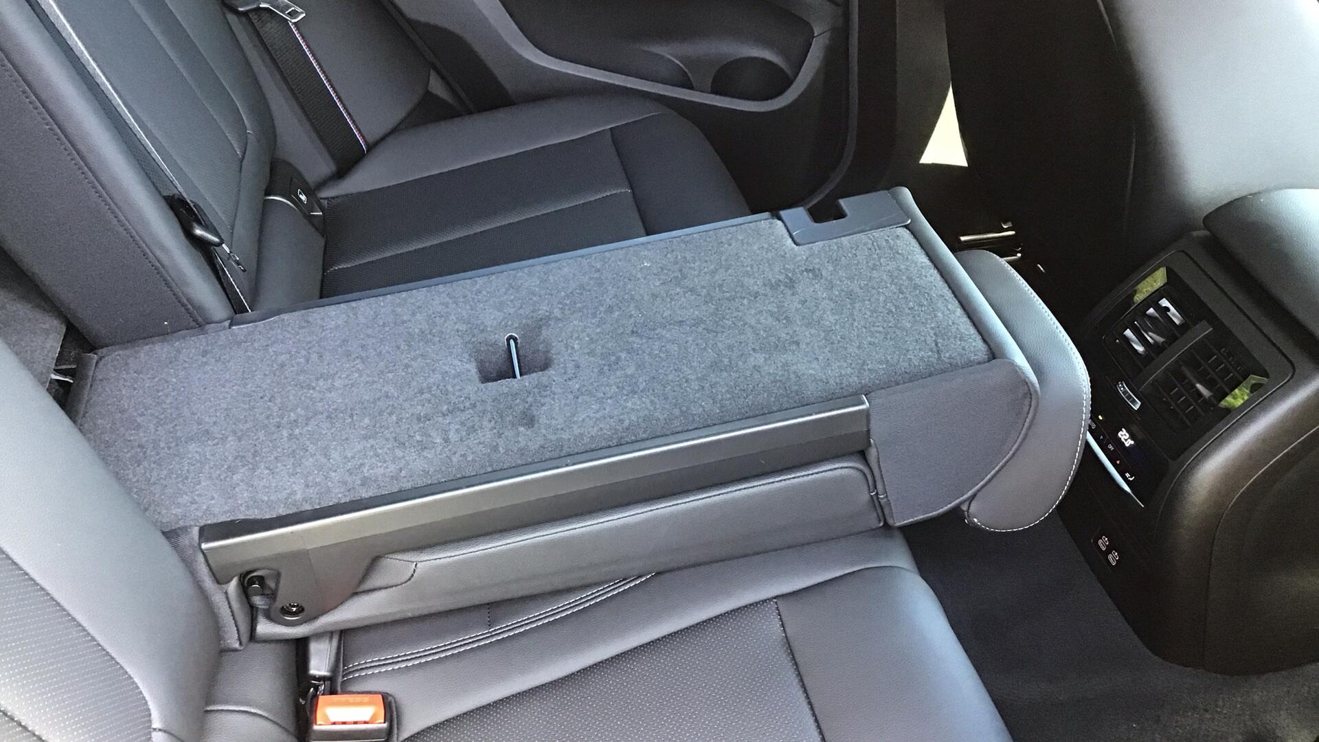 BMW X3 view 31