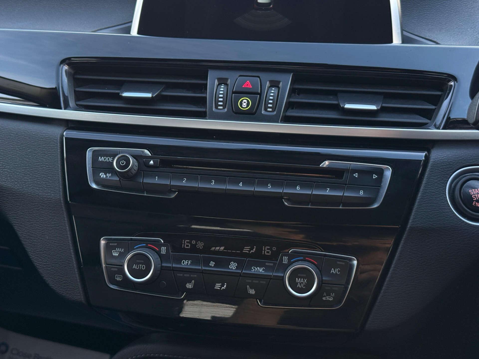 BMW X1 view 61