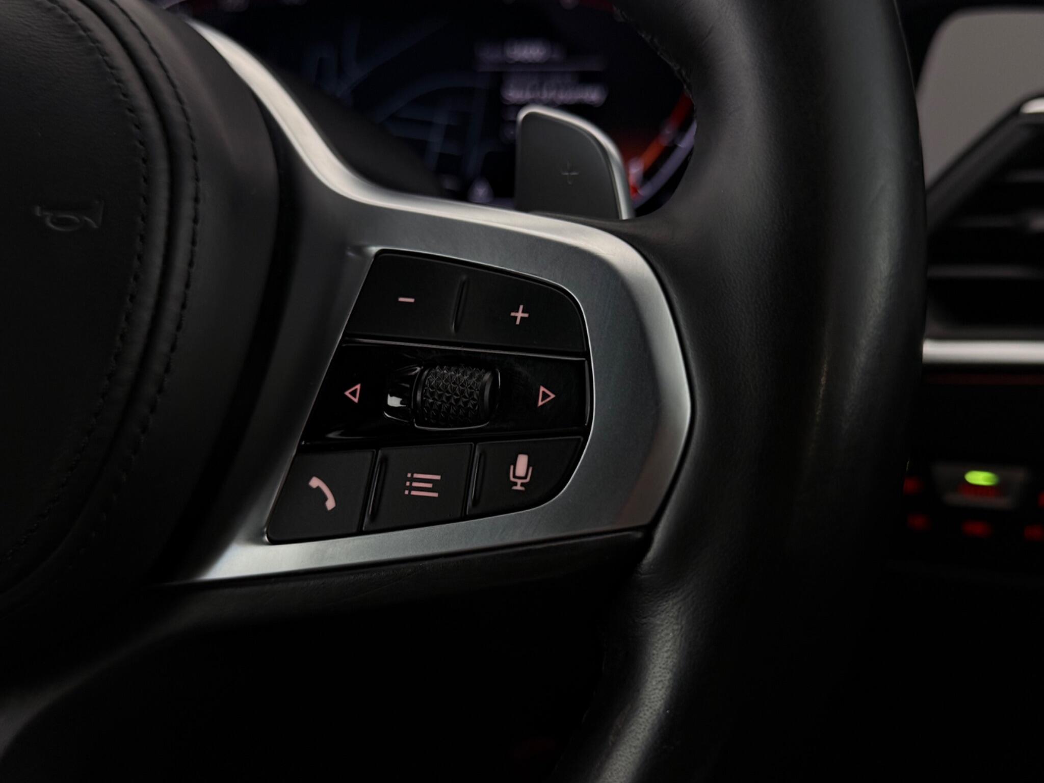 BMW 4 Series view 15