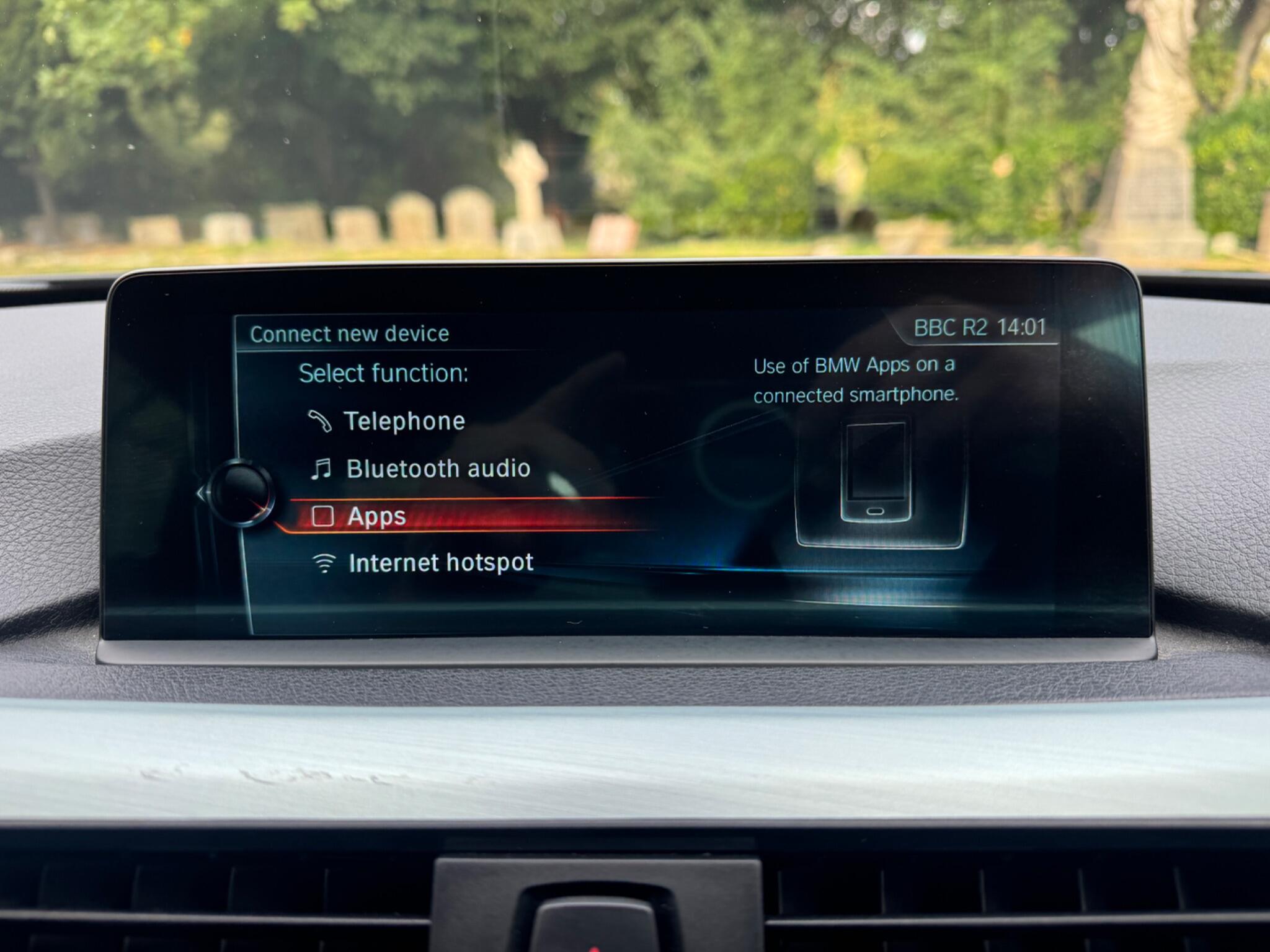 BMW 4 Series view 51