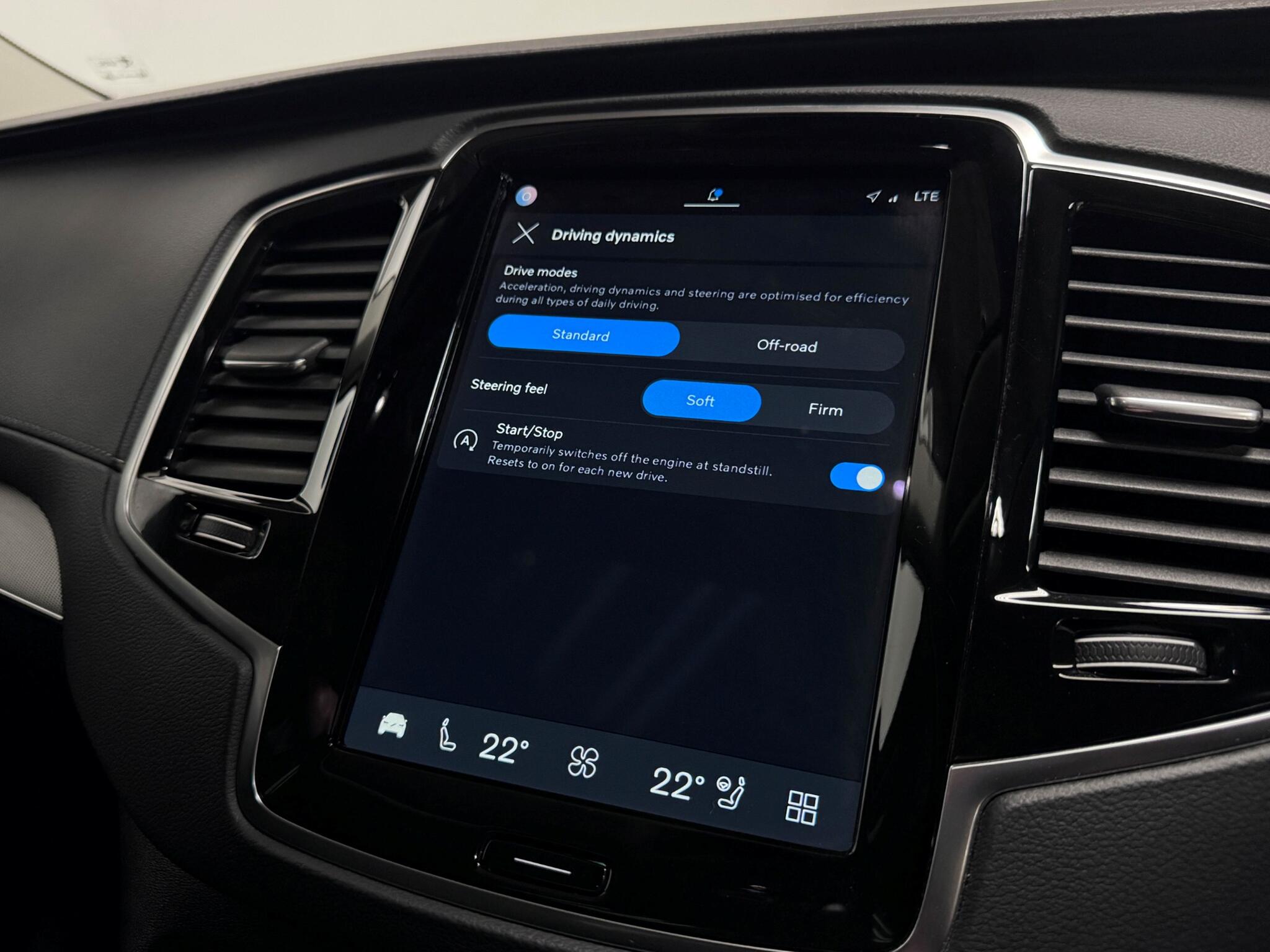 Volvo XC90 view 53