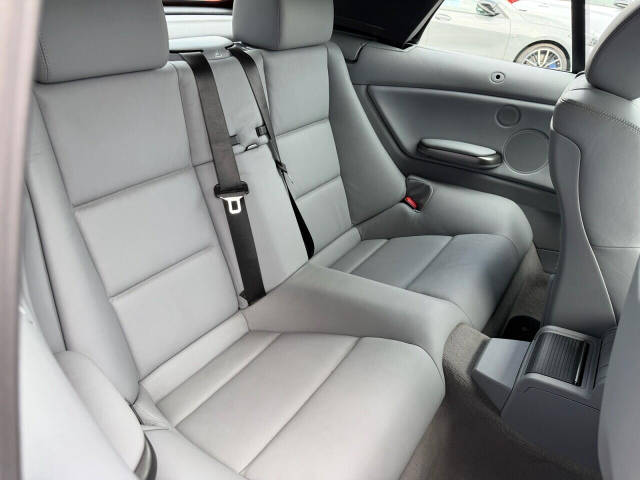 BMW M3 view 17