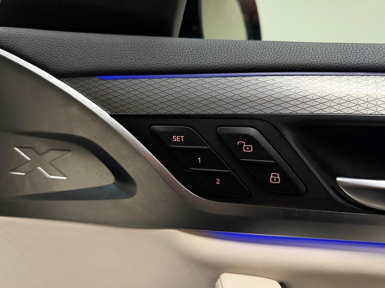 BMW X4 view 17
