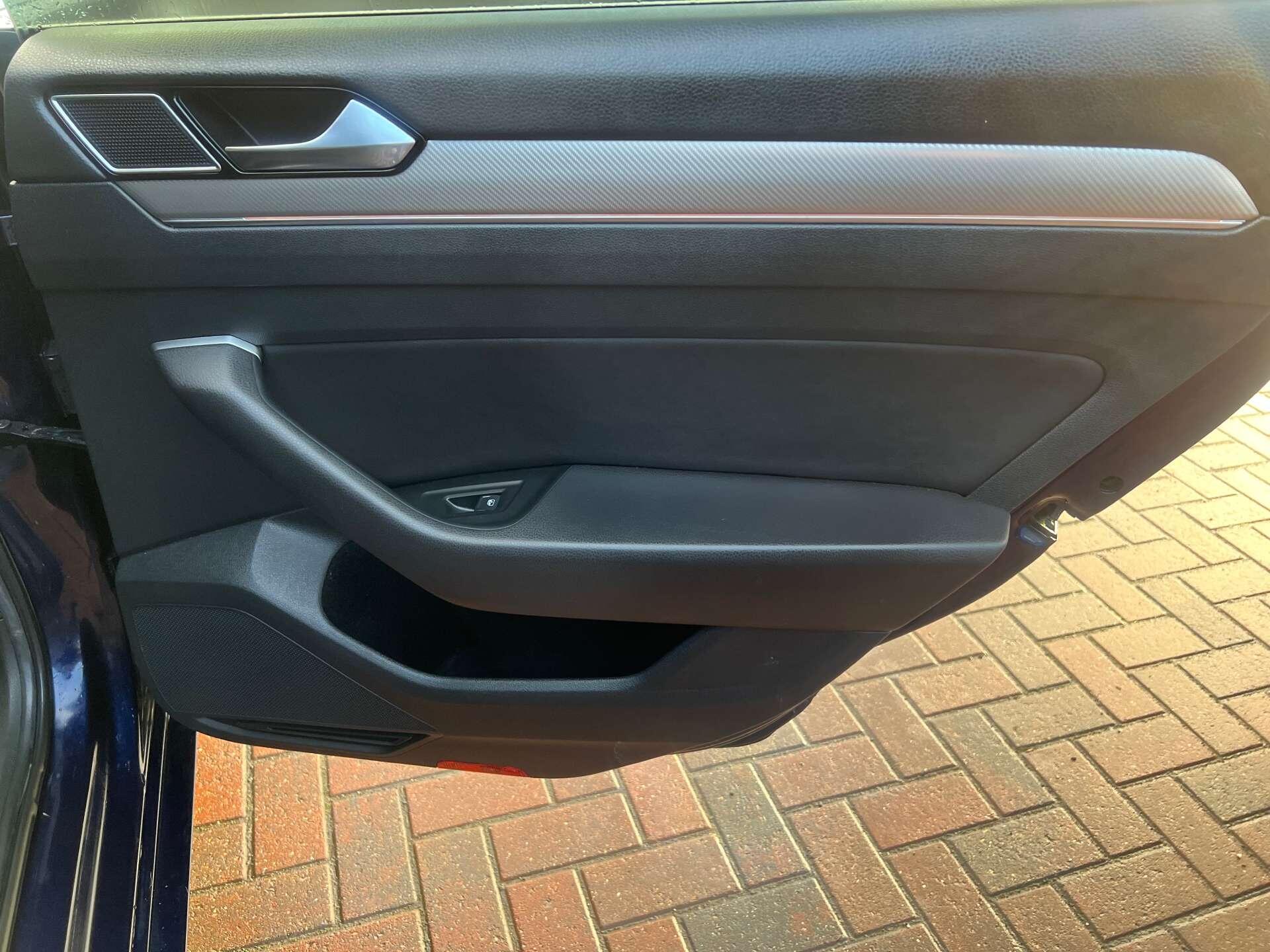 Volkswagen Arteon view 55