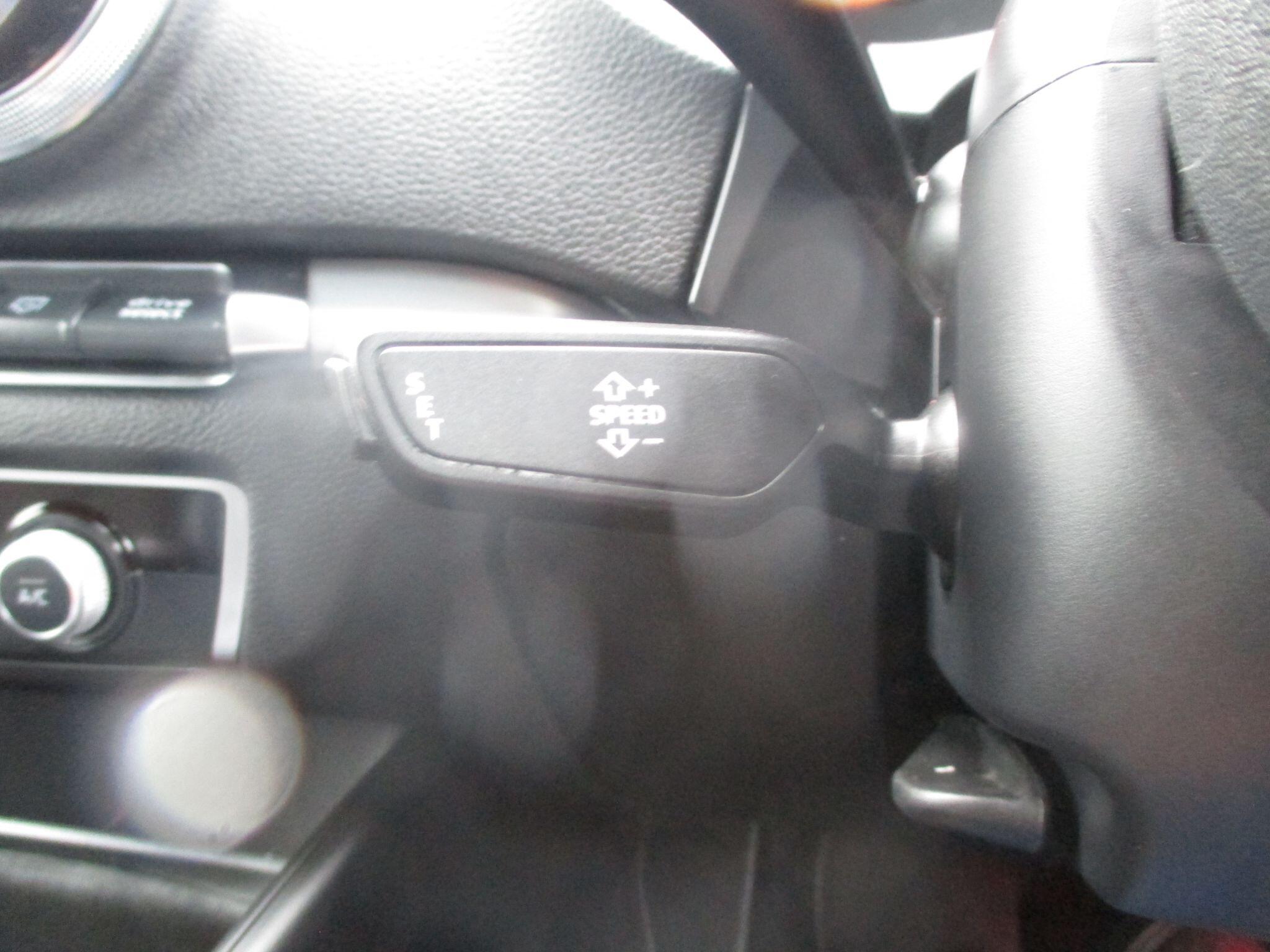 Audi A3 view 40