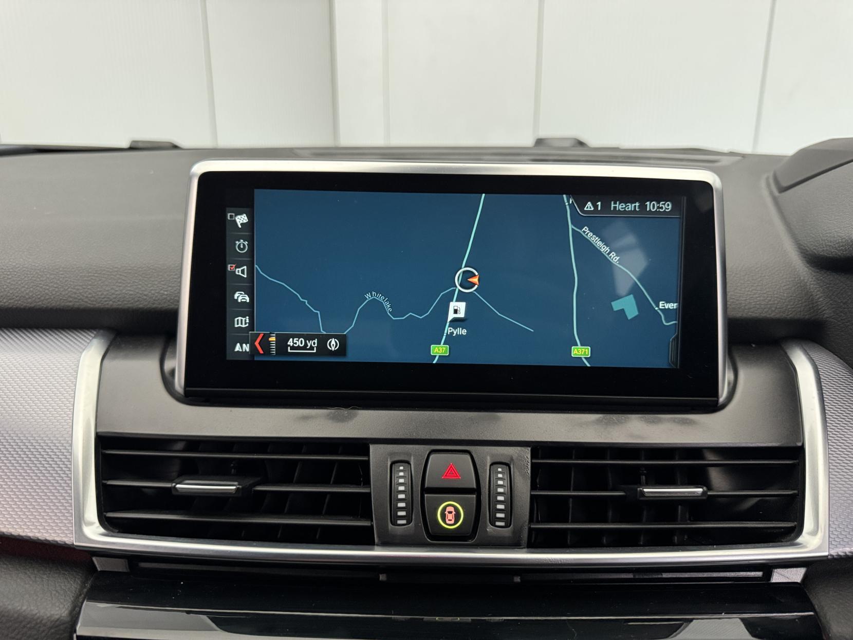BMW 2 Series view 64
