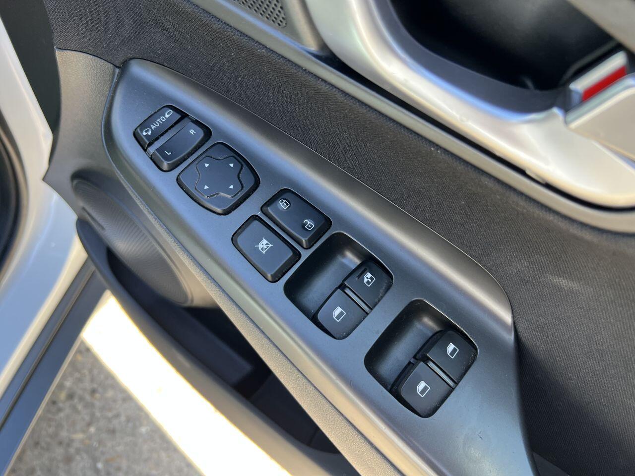 Hyundai Kona view 63