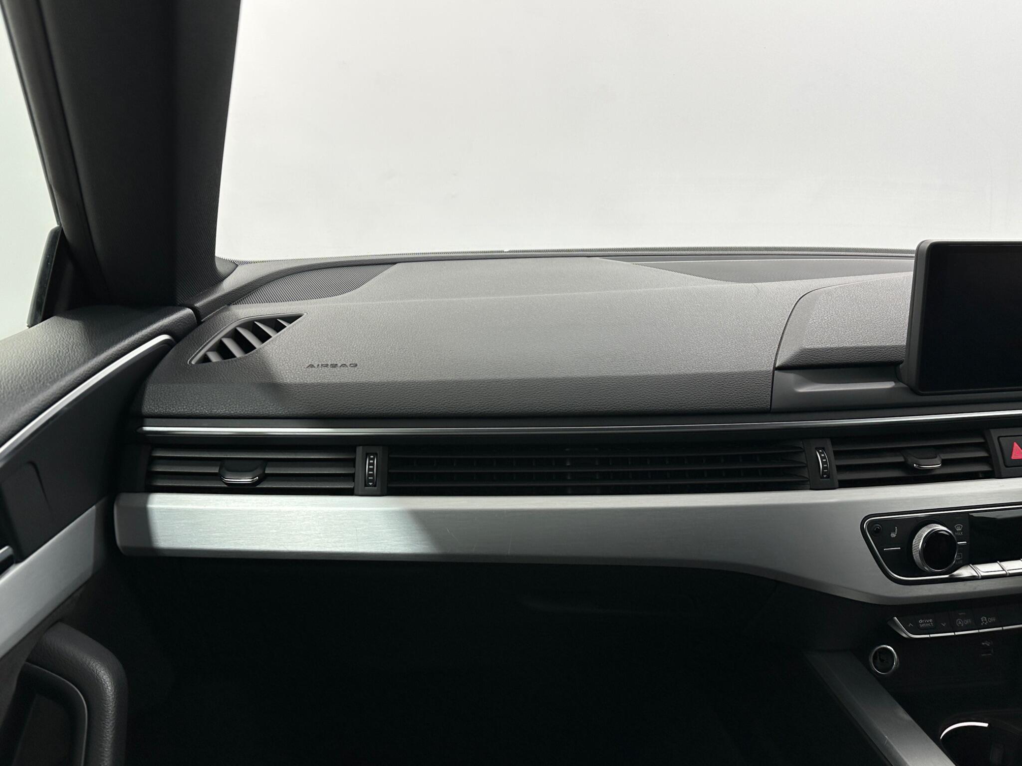 Audi A5 view 30