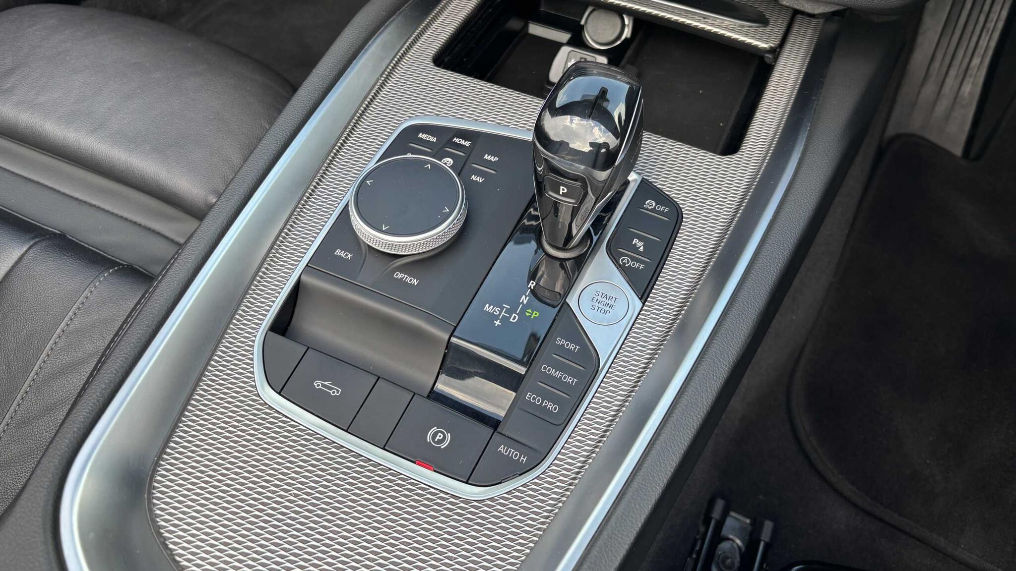 BMW Z4 view 14