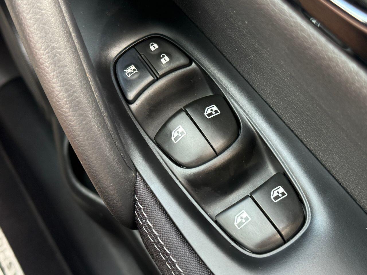 Nissan Qashqai view 40