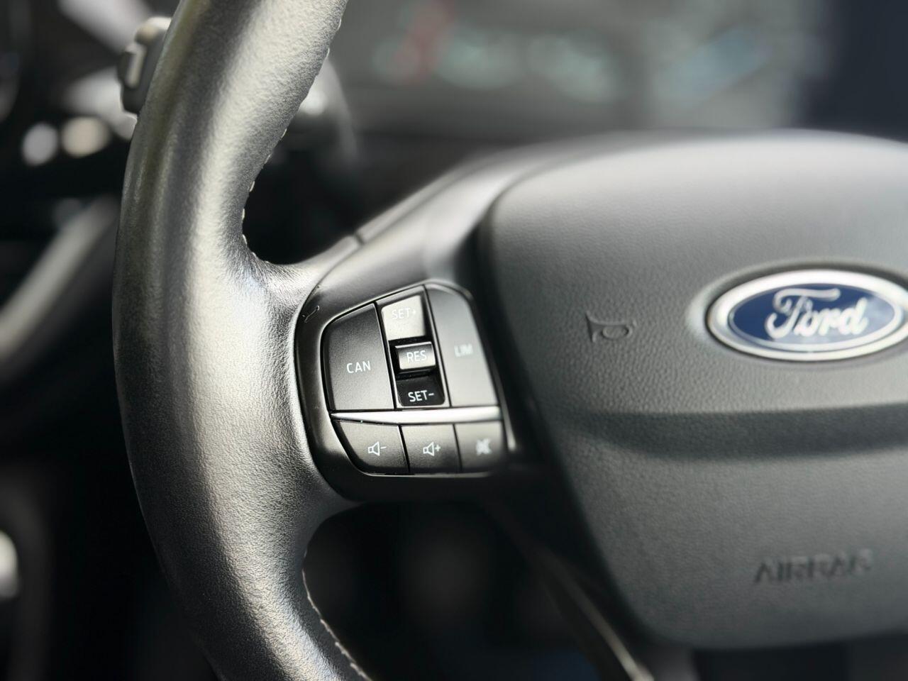 Ford Fiesta view 135