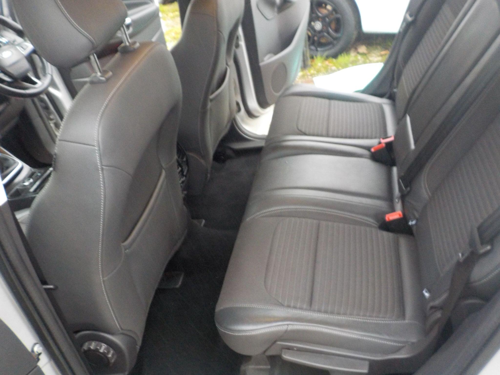 Ford Kuga 1.5 TDCi EcoBlue Titanium Edition Euro 6 (s/s) 5dr