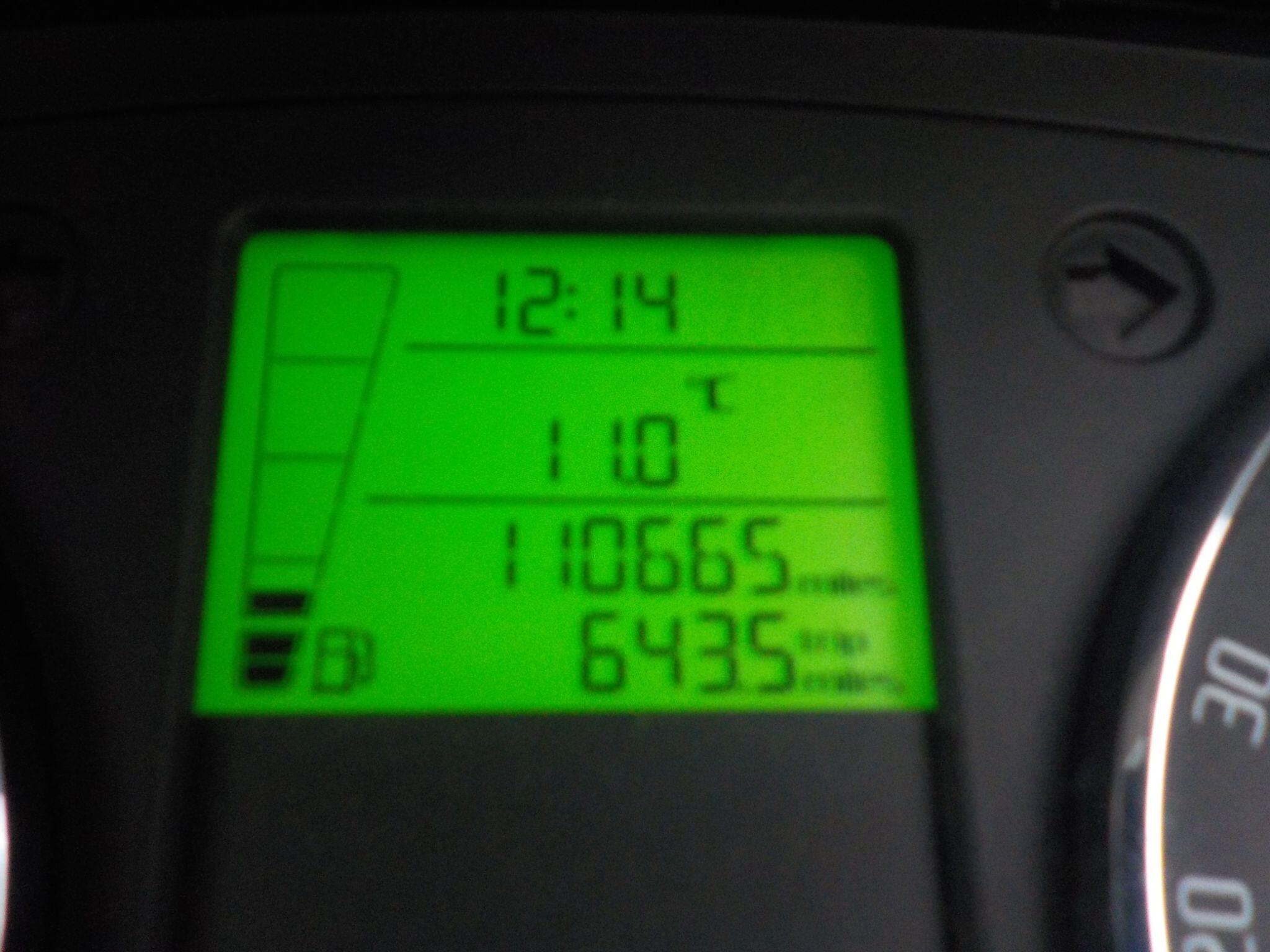 Skoda Fabia 1.6 TDI SE Euro 5 5dr