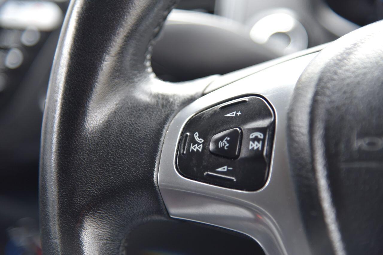 Ford Ecosport view 29