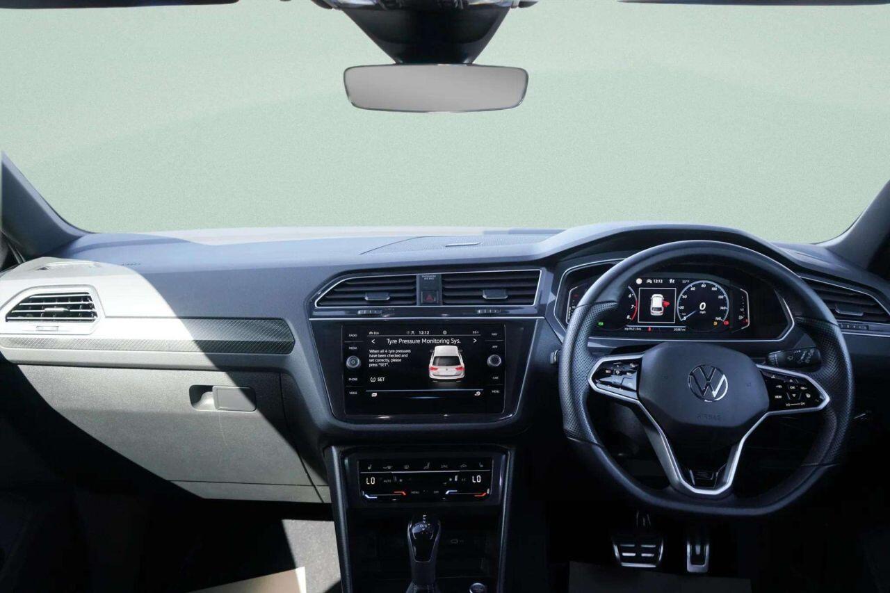 Volkswagen Tiguan view 42