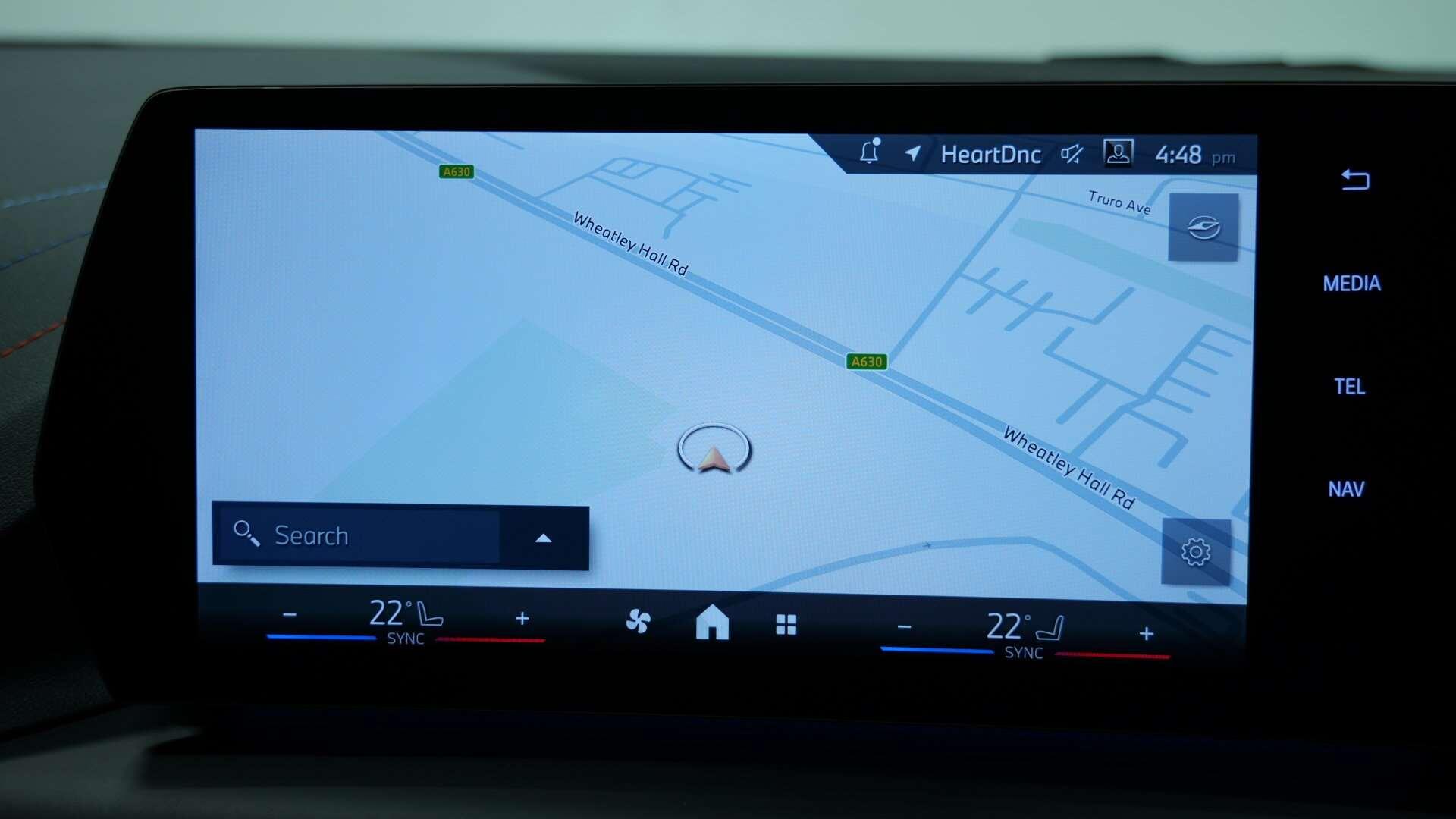 BMW 1 Series view 21