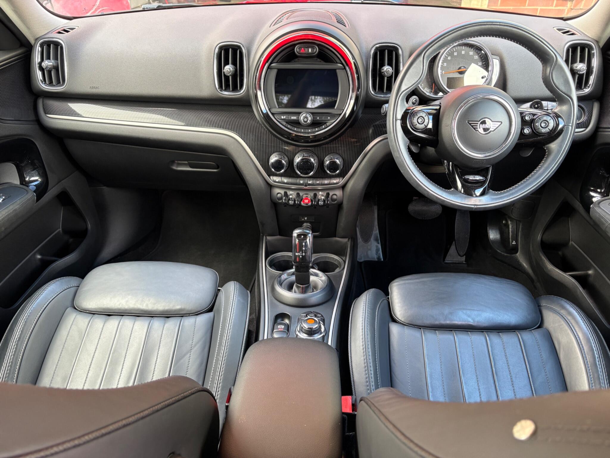 Mini Countryman view 15