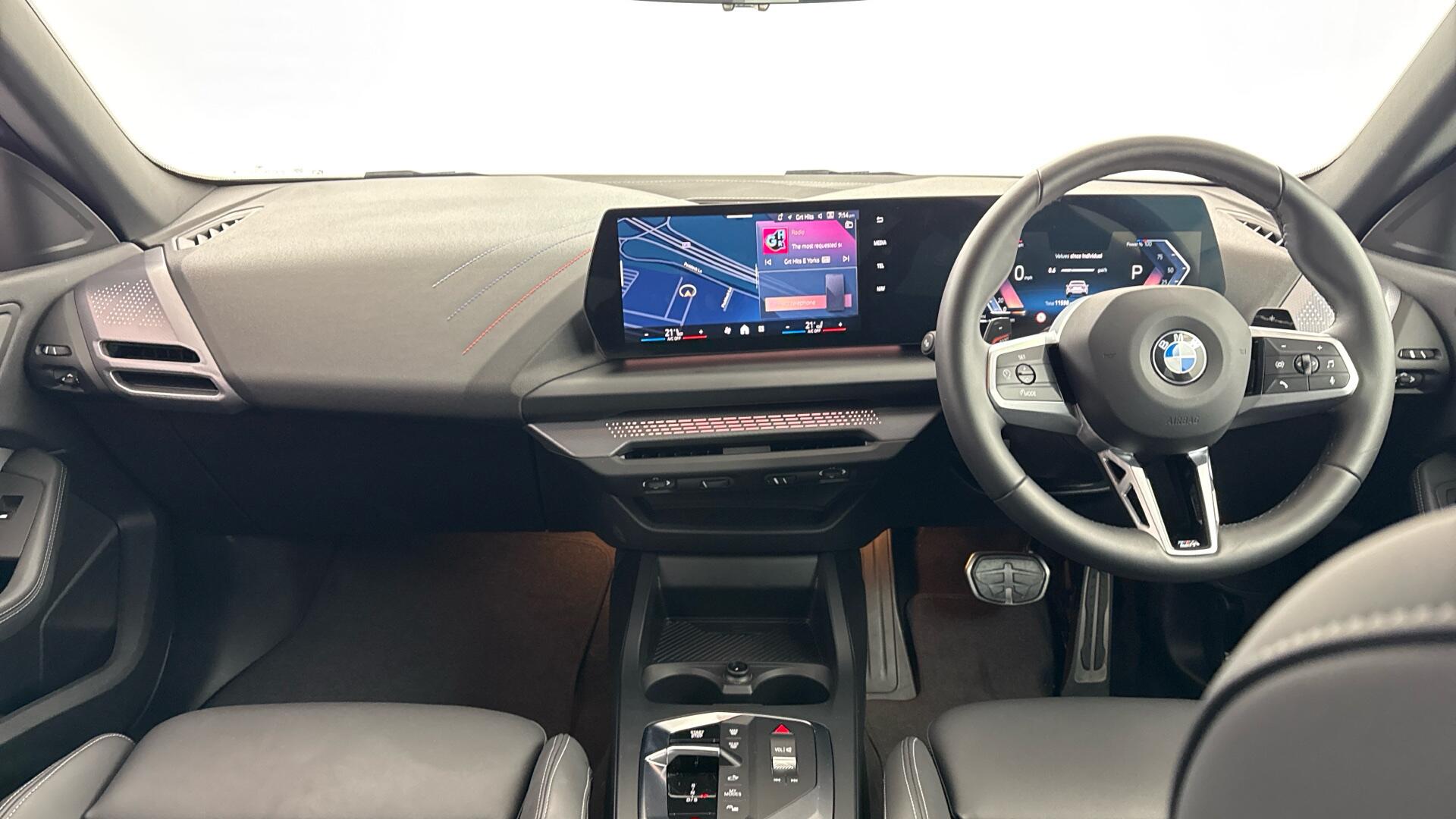 BMW 2 Series view 4