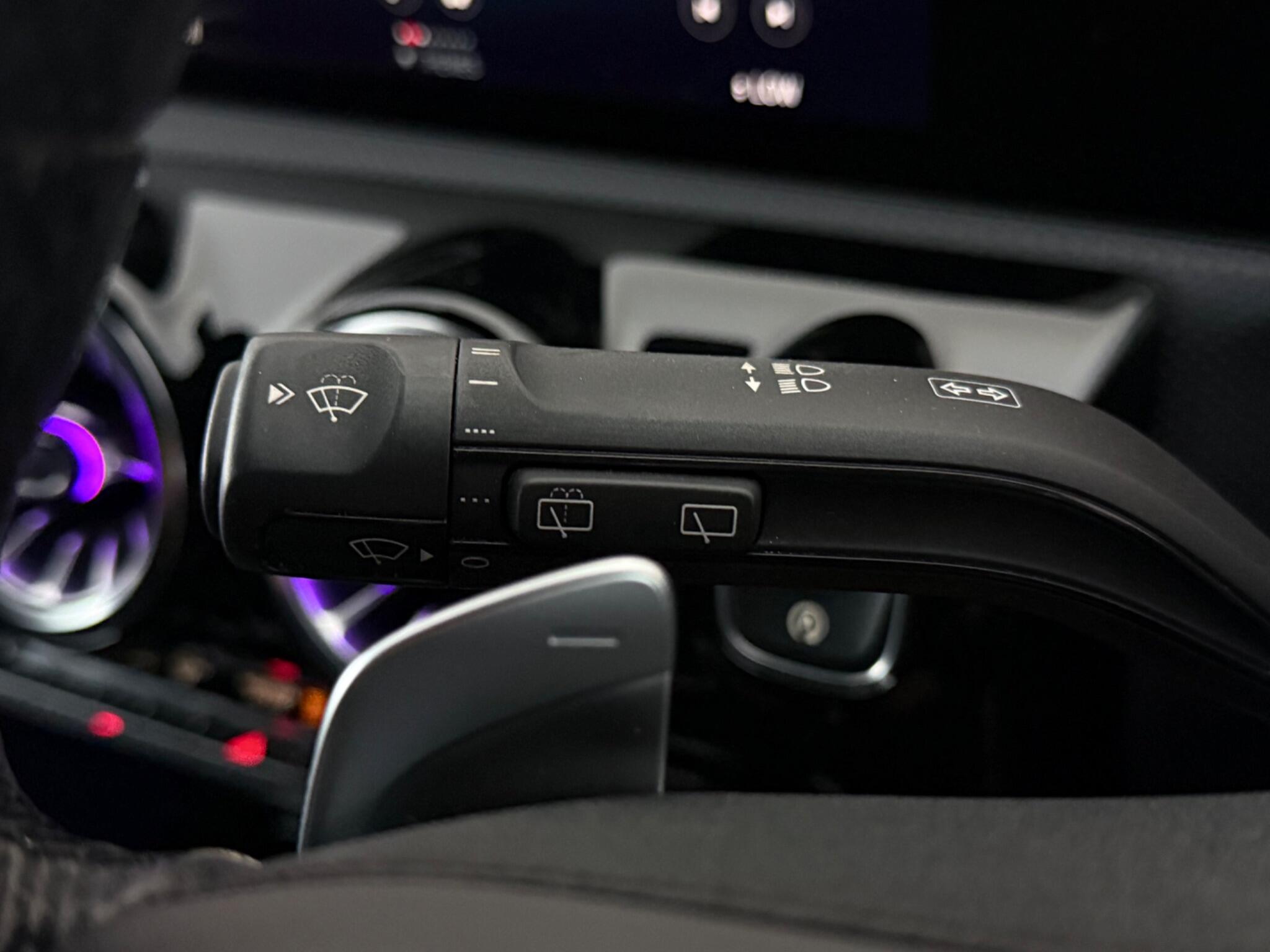 Mercedes-Benz Cla view 16