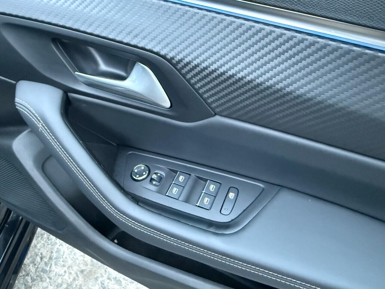 Peugeot 508 view 18