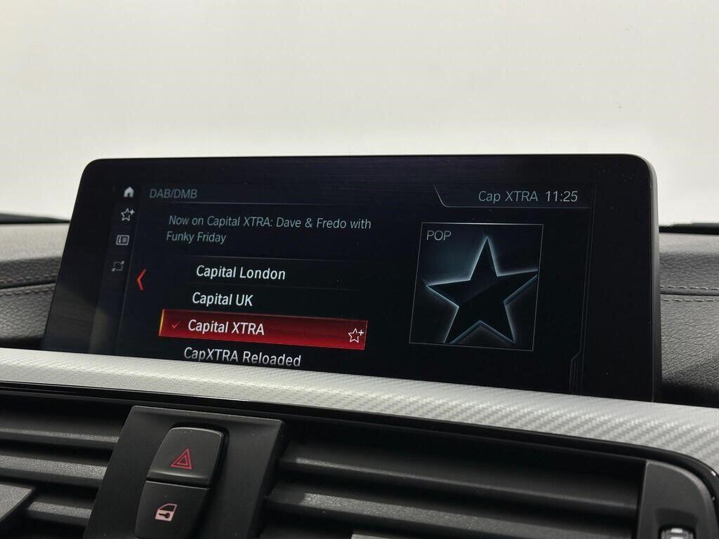 BMW 4 Series view 24