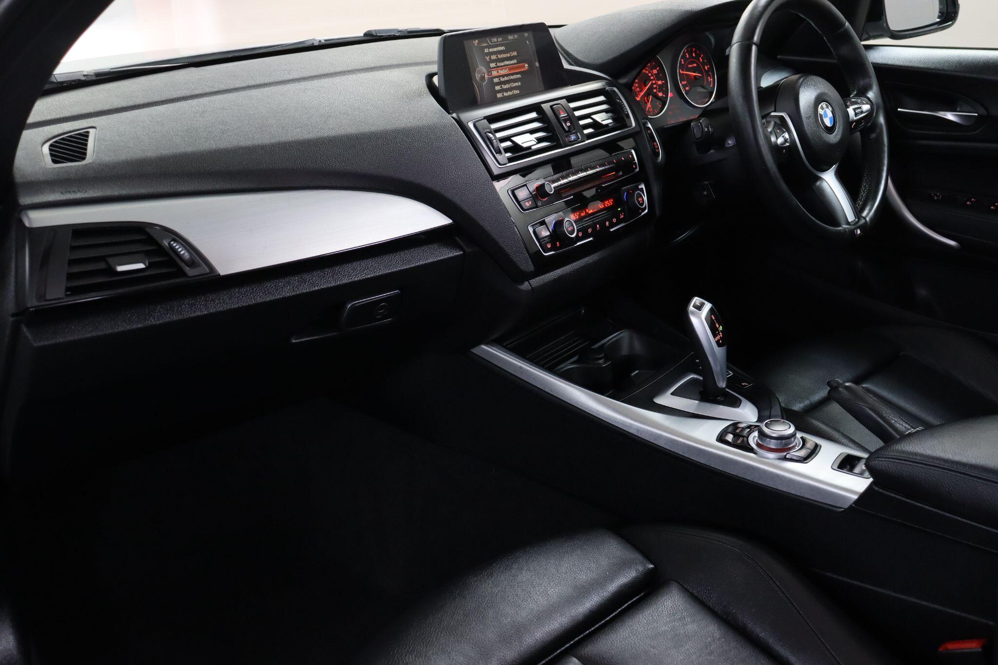 BMW 2 Series view 39