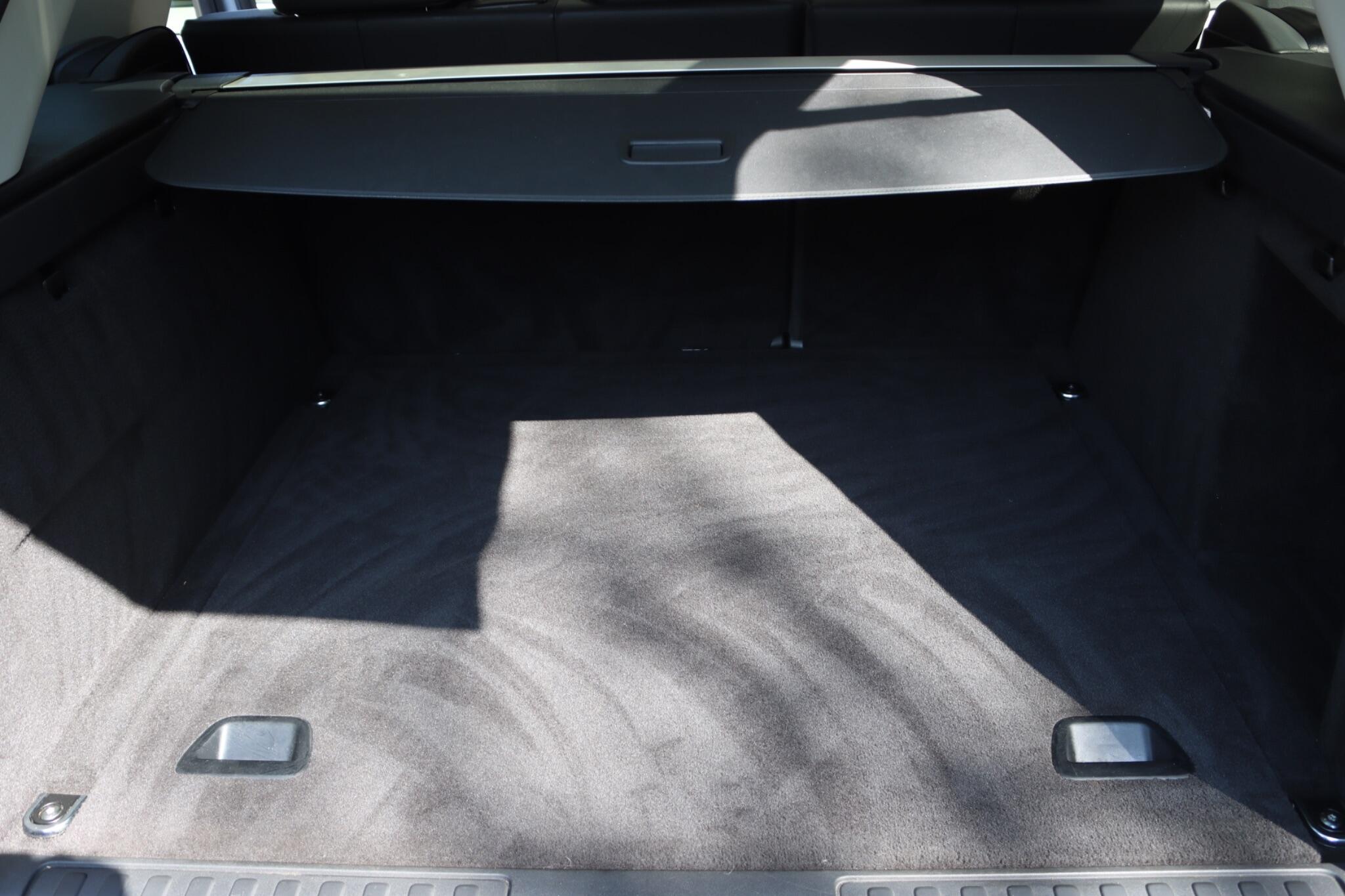 Land Rover Range Rover Sport view 74