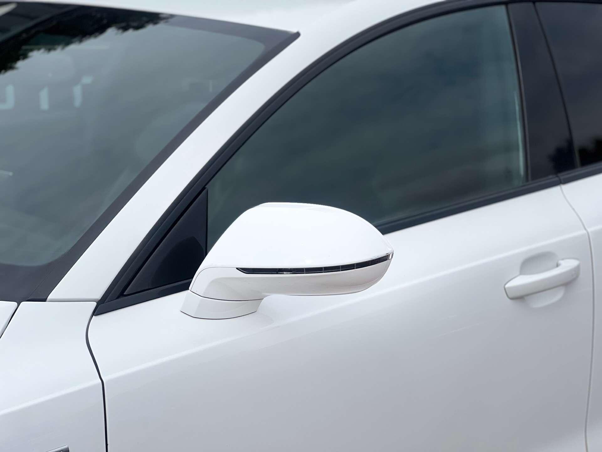Audi A7 view 15