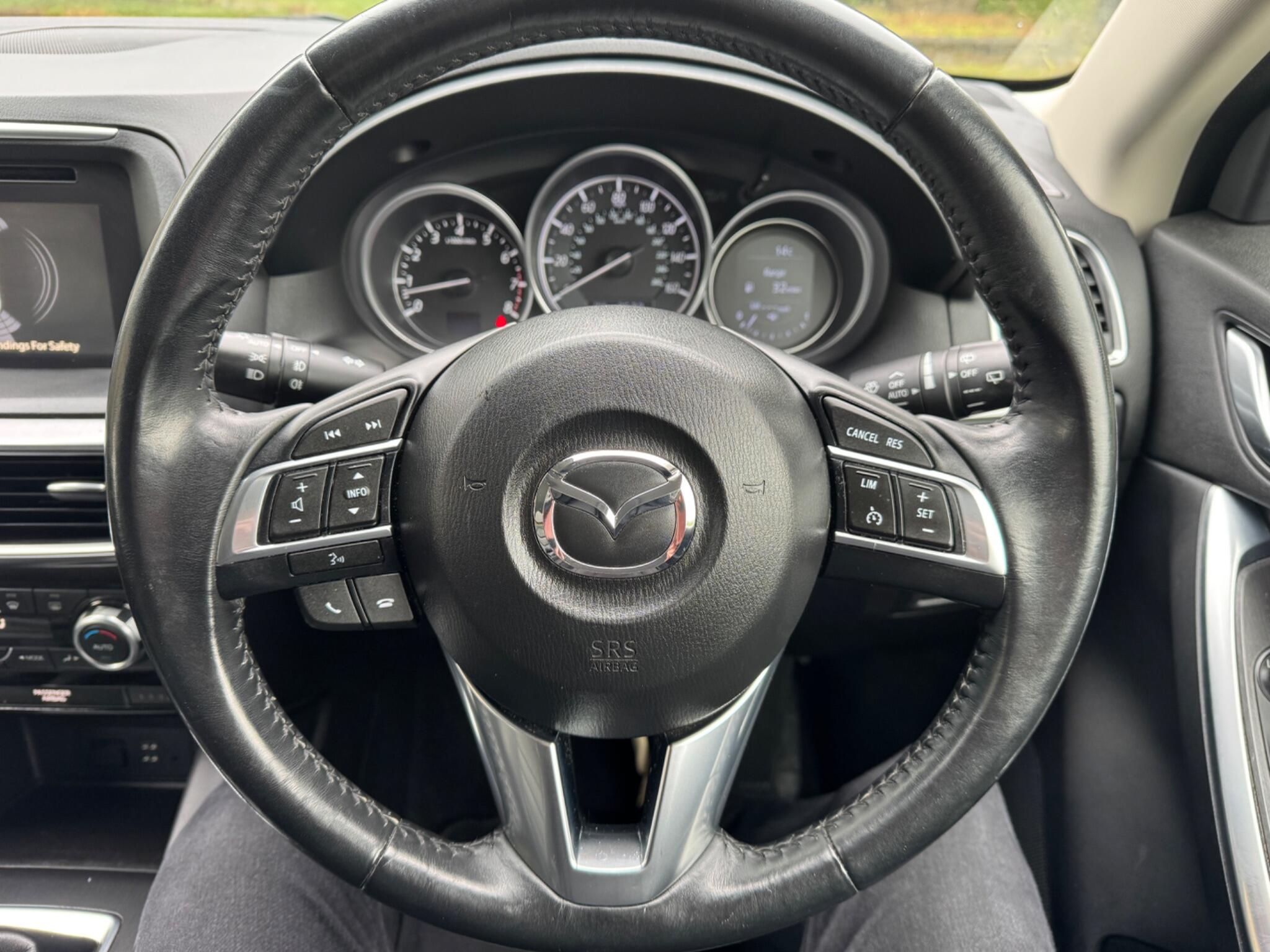 Mazda Skyactiv-G view 51