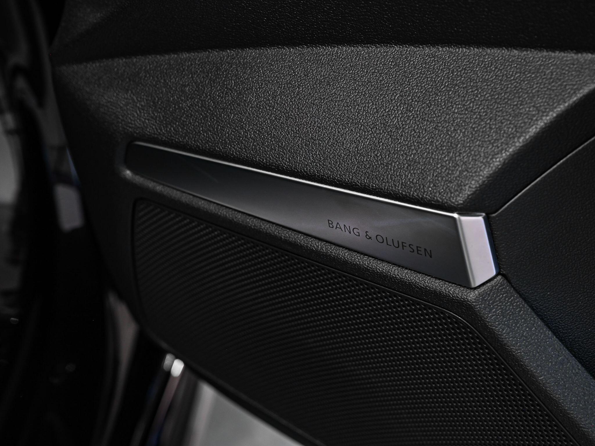 Audi S3 view 19