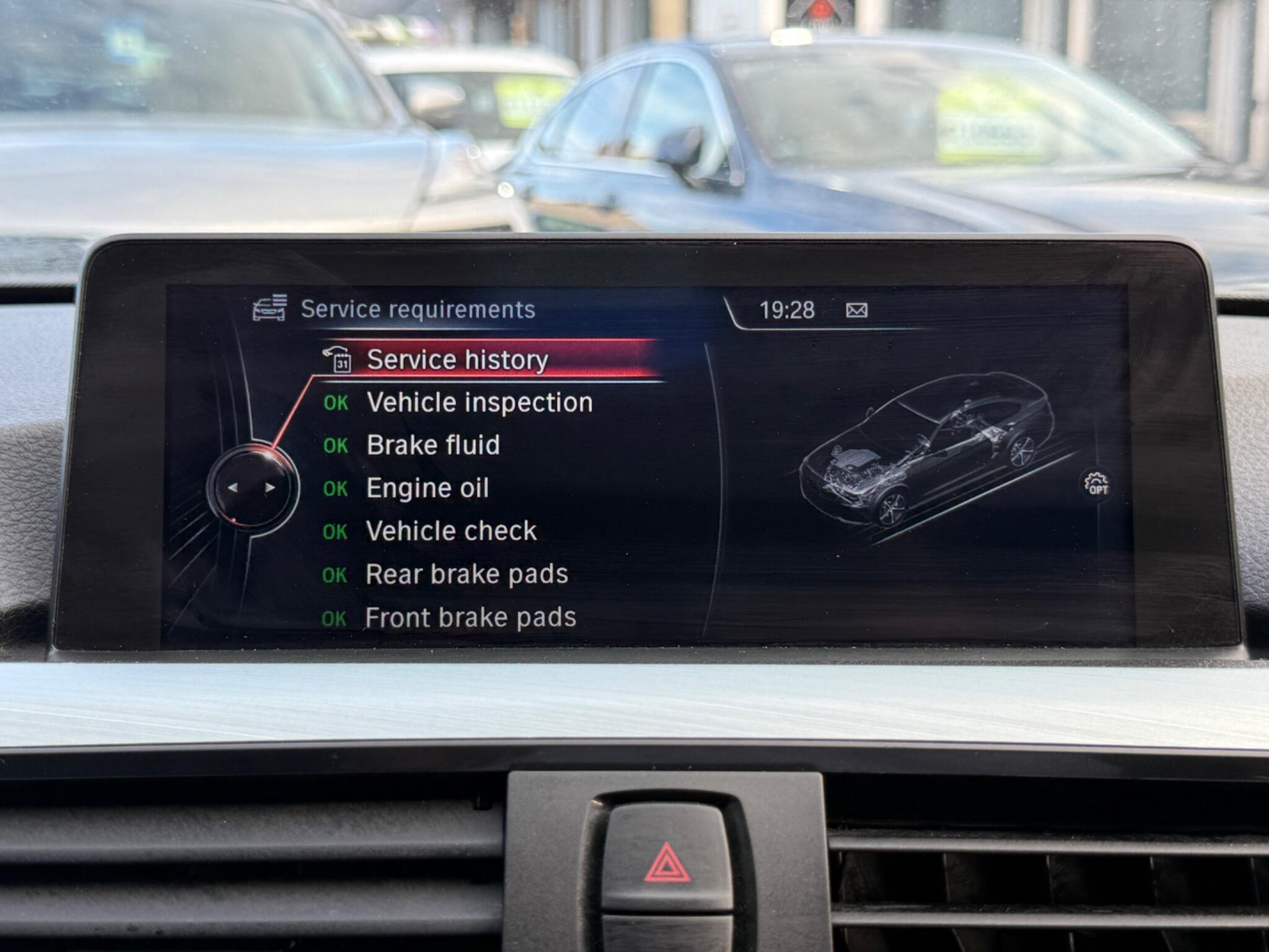 BMW 4 Series Gran Coupe - Image 66