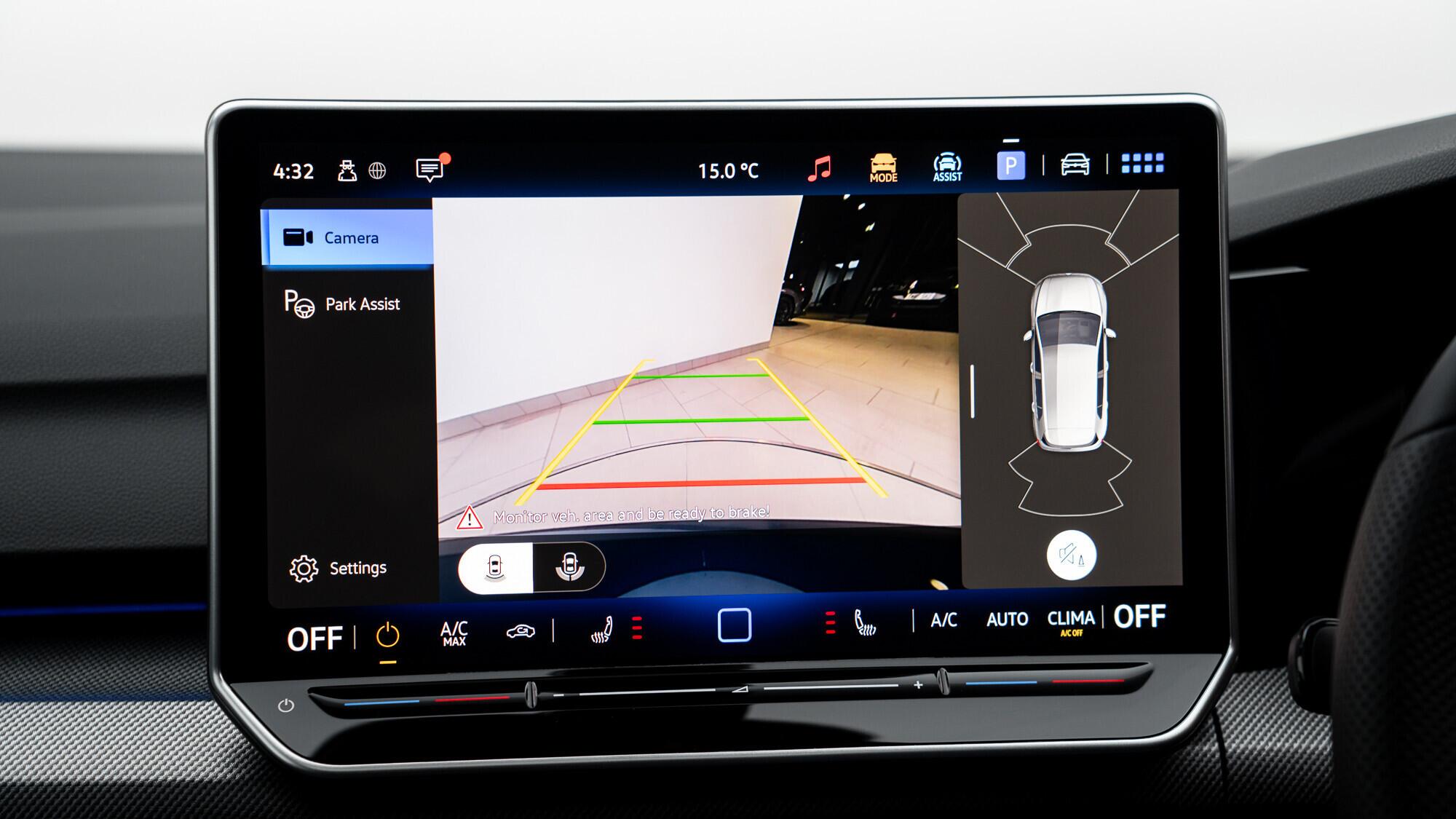 Volkswagen Golf view 26