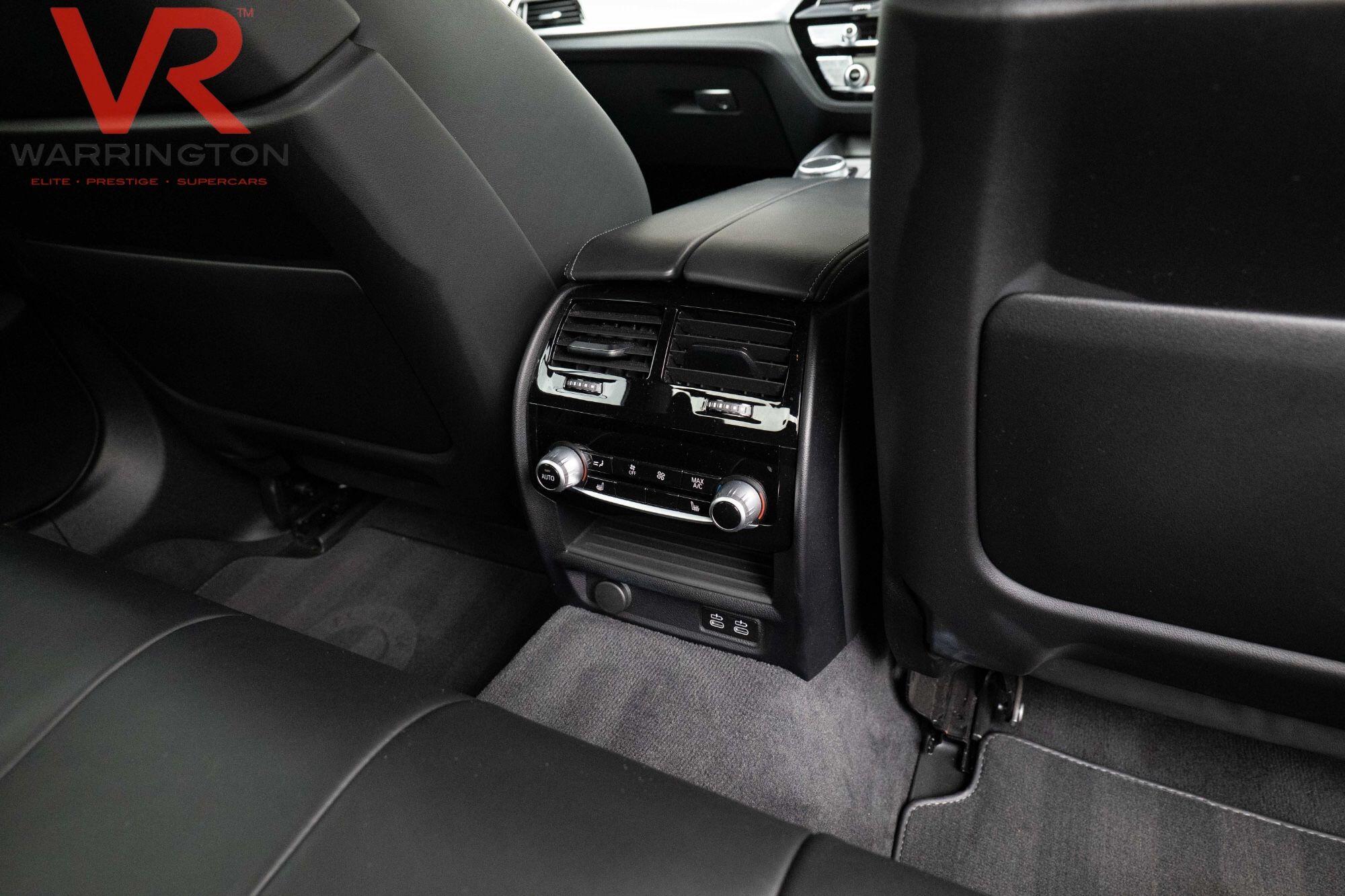 BMW M5 view 43