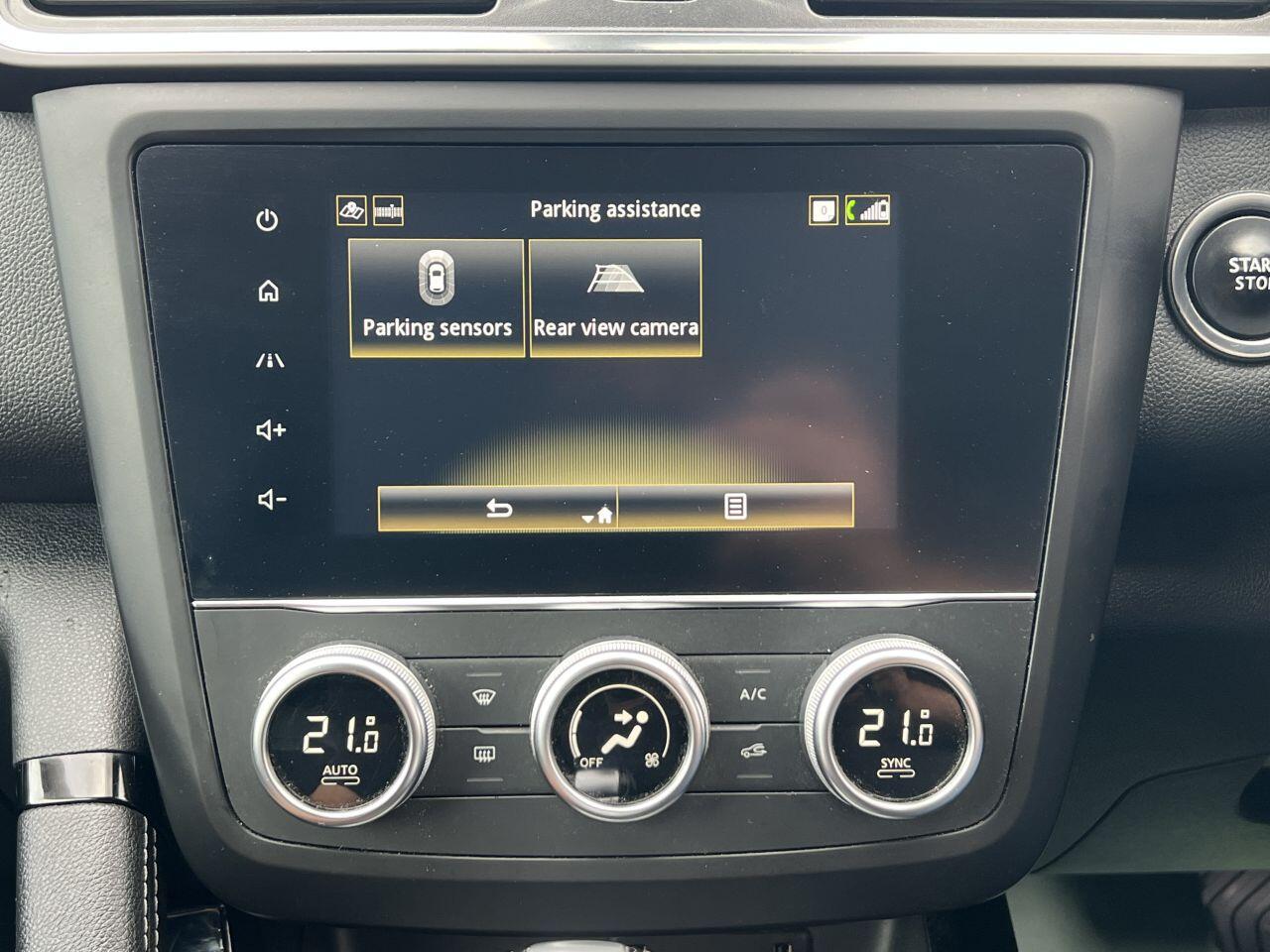 Renault Kadjar view 48