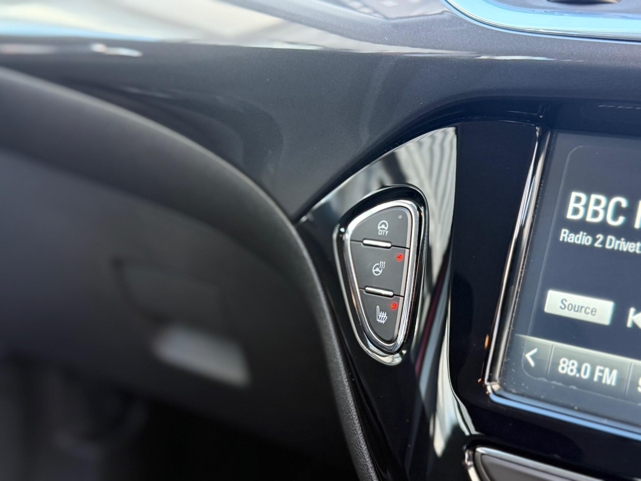 Vauxhall Corsa view 30
