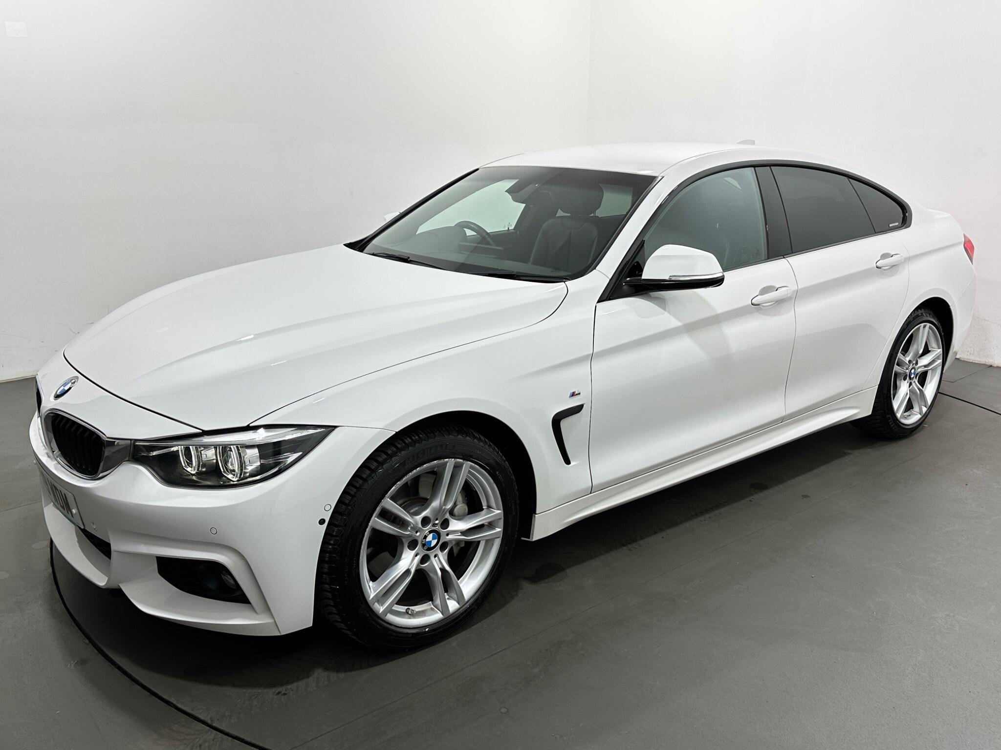 BMW 4 Series view 53