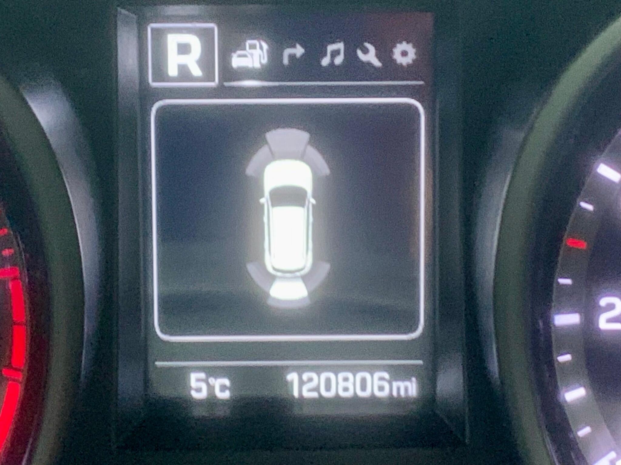 Hyundai Santa Fe view 76
