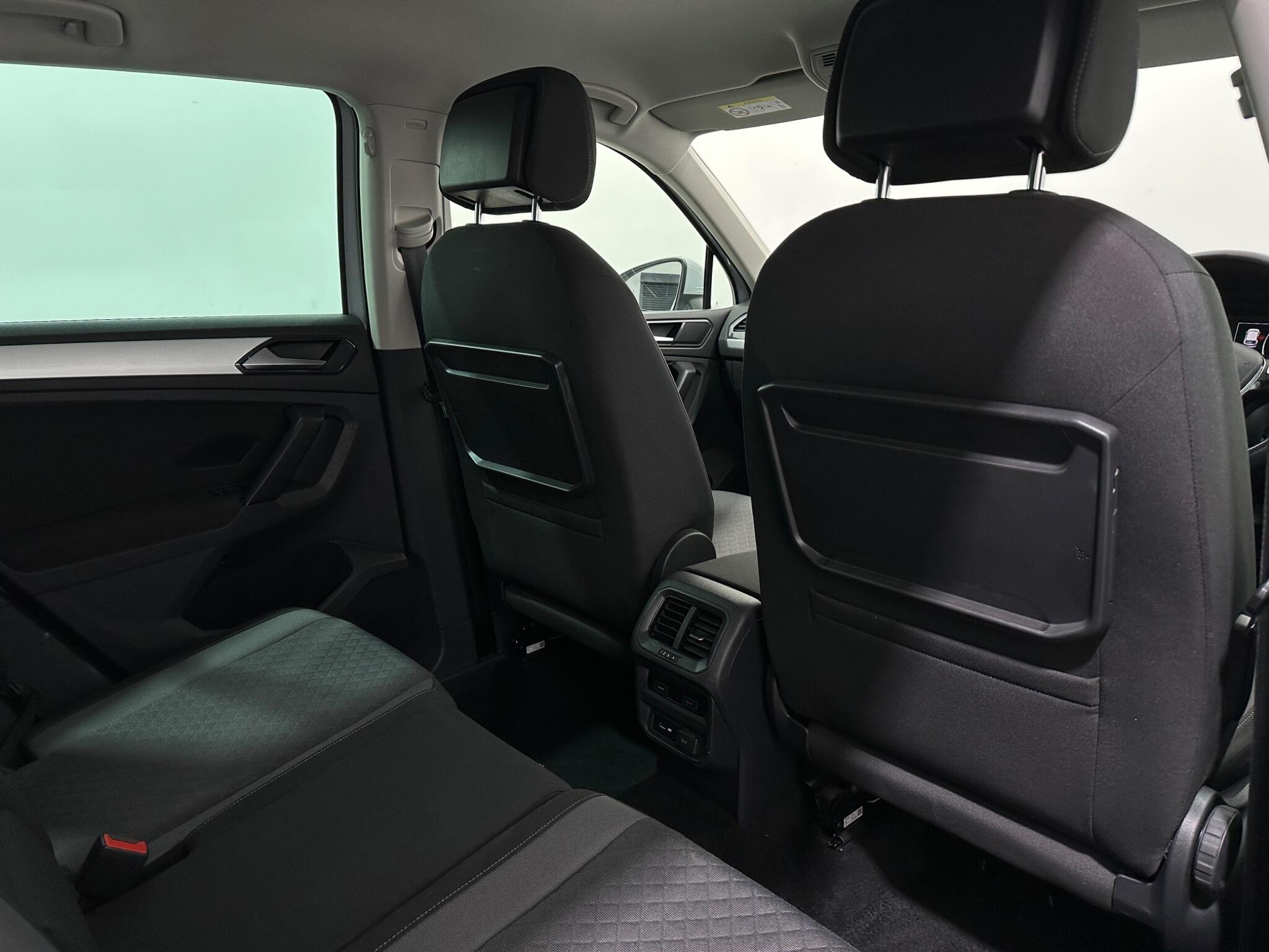Volkswagen Tiguan view 41