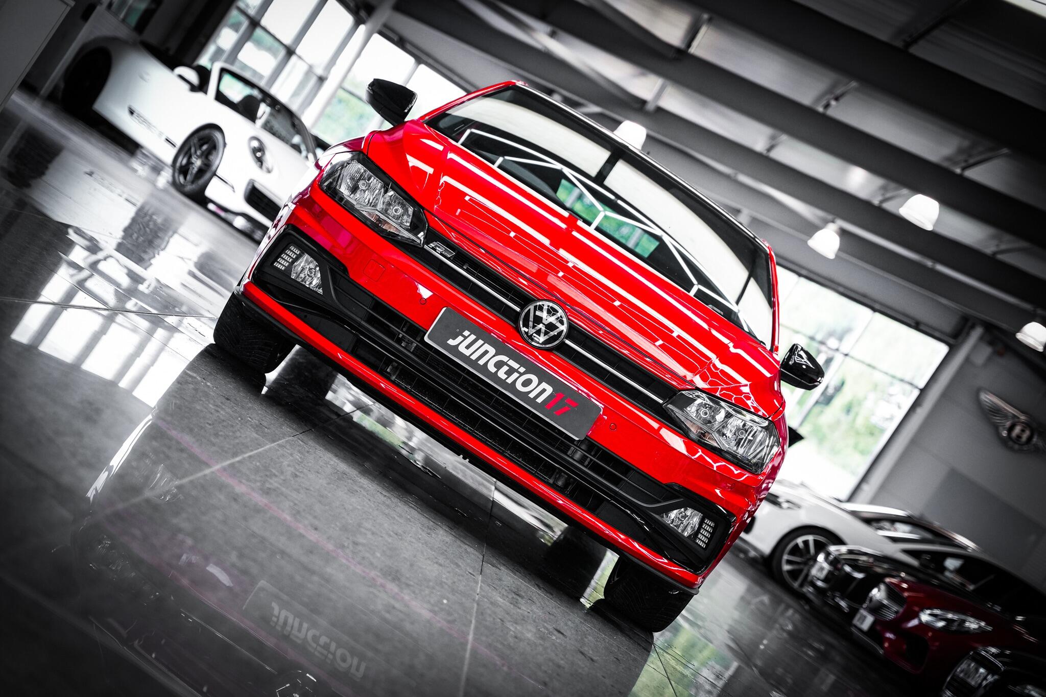 Volkswagen Polo view 4