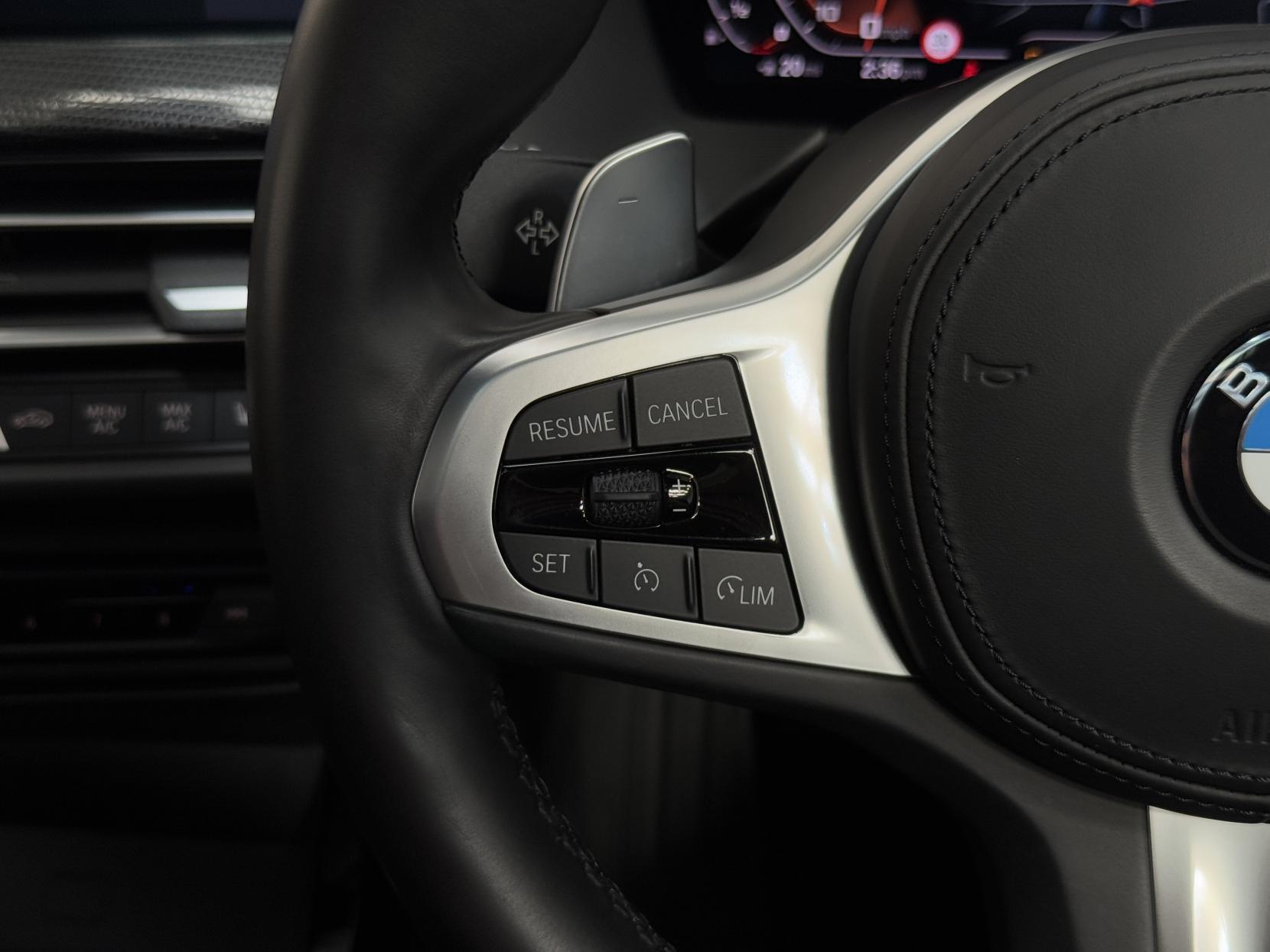 BMW 1 Series view 47